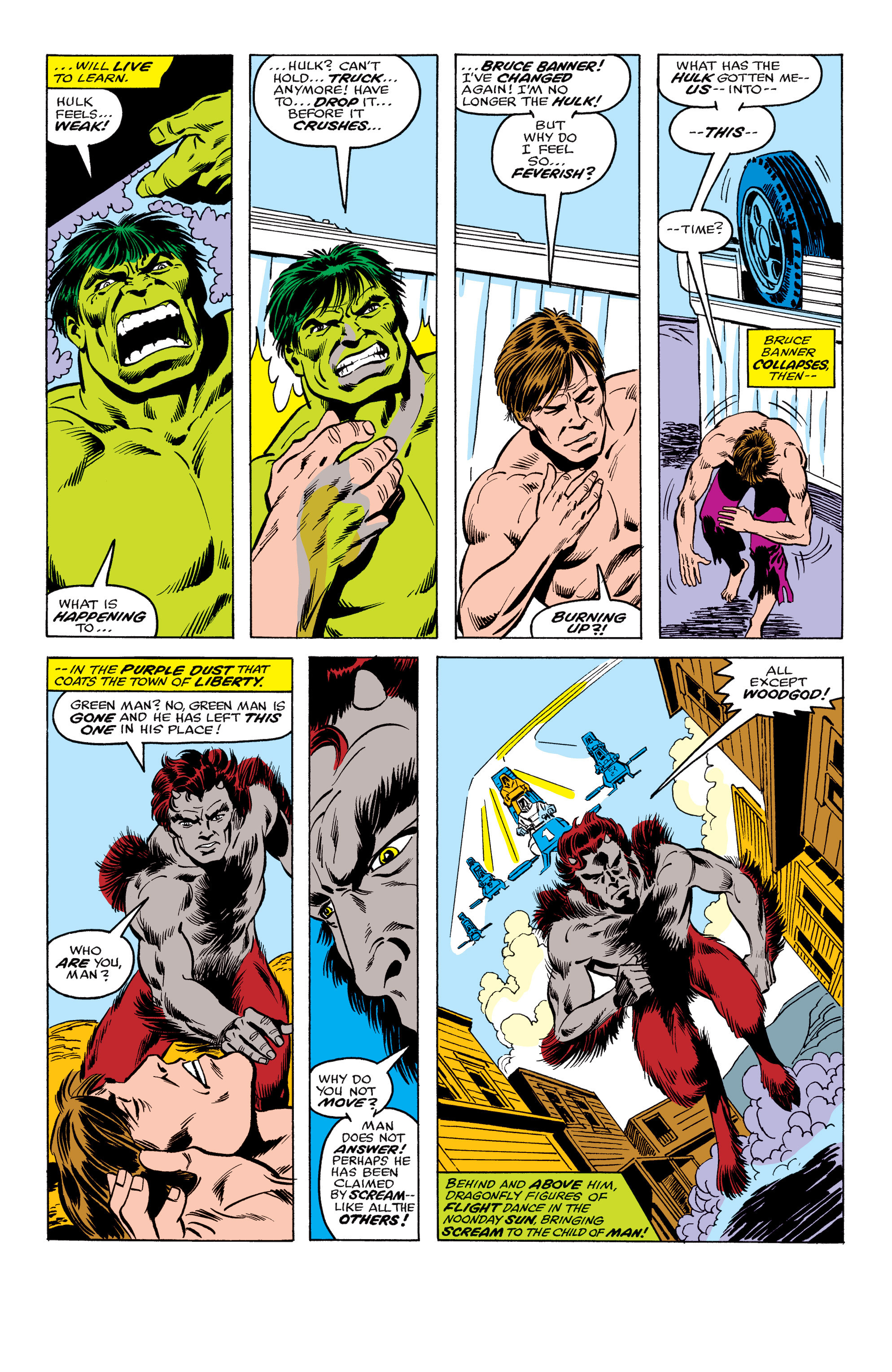 Read online X-Men Epic Collection: Second Genesis comic -  Issue # TPB (Part 5) - 13