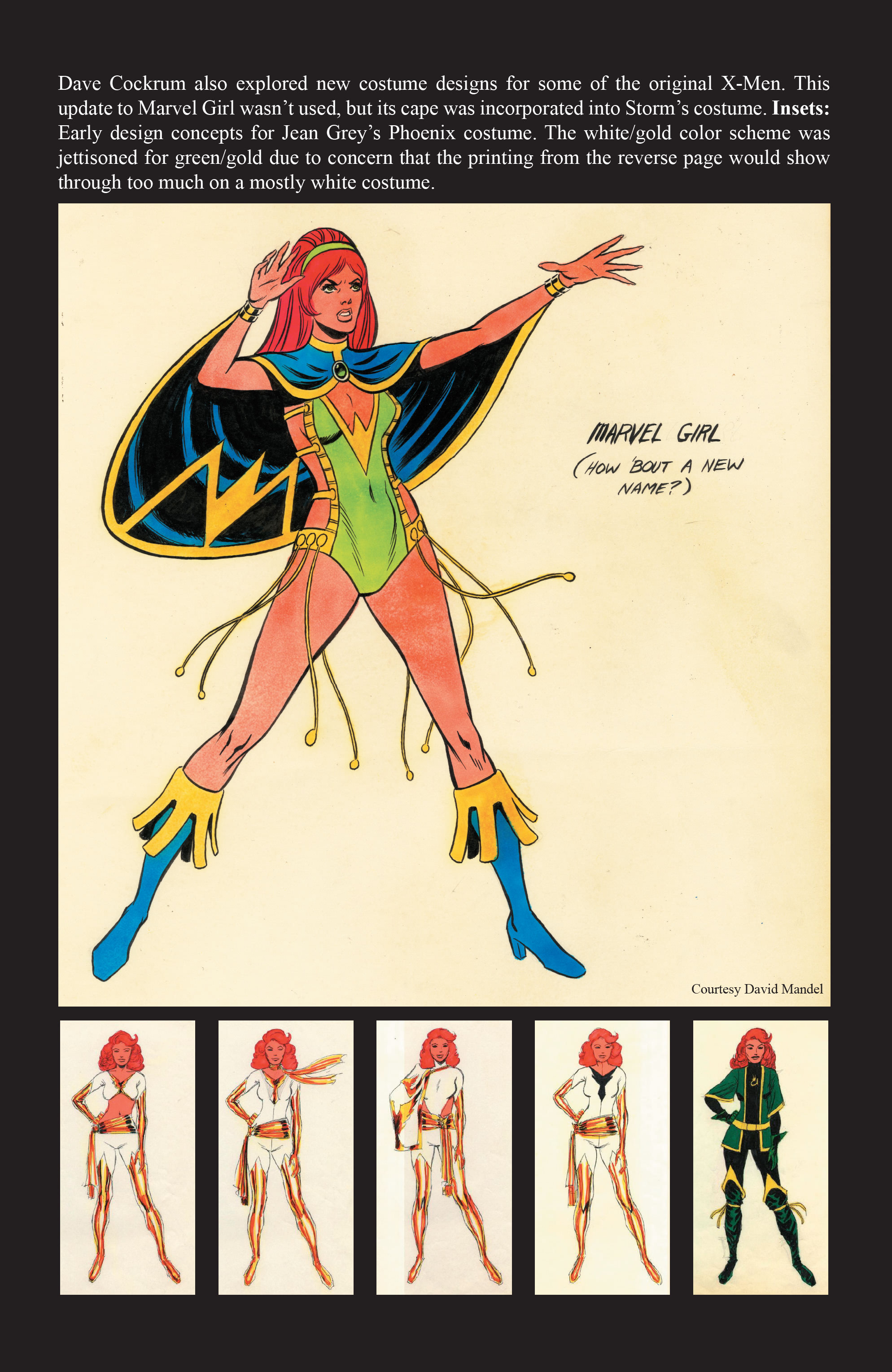 Read online Uncanny X-Men Omnibus comic -  Issue # TPB 1 (Part 8) - 101