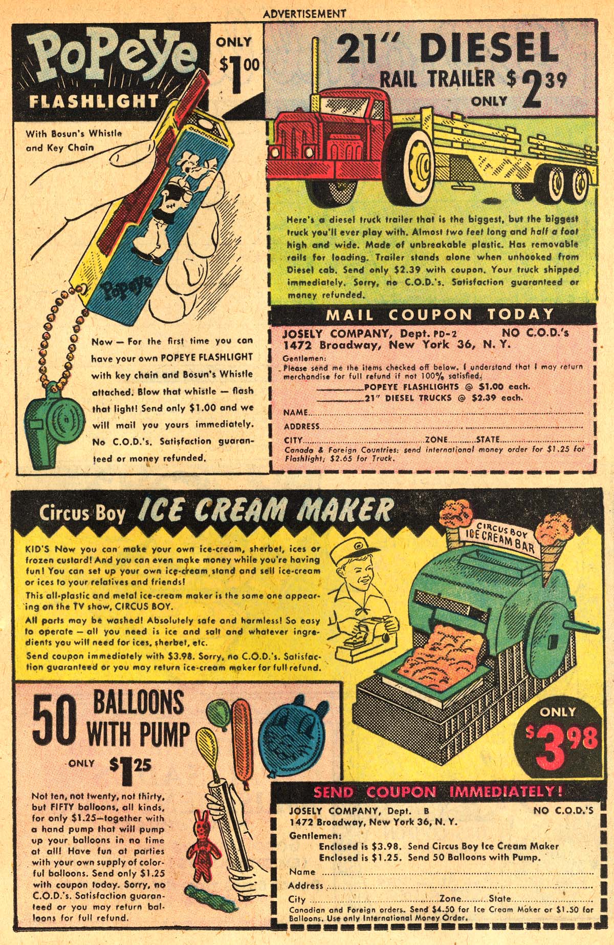 Read online Peter Panda comic -  Issue #25 - 17