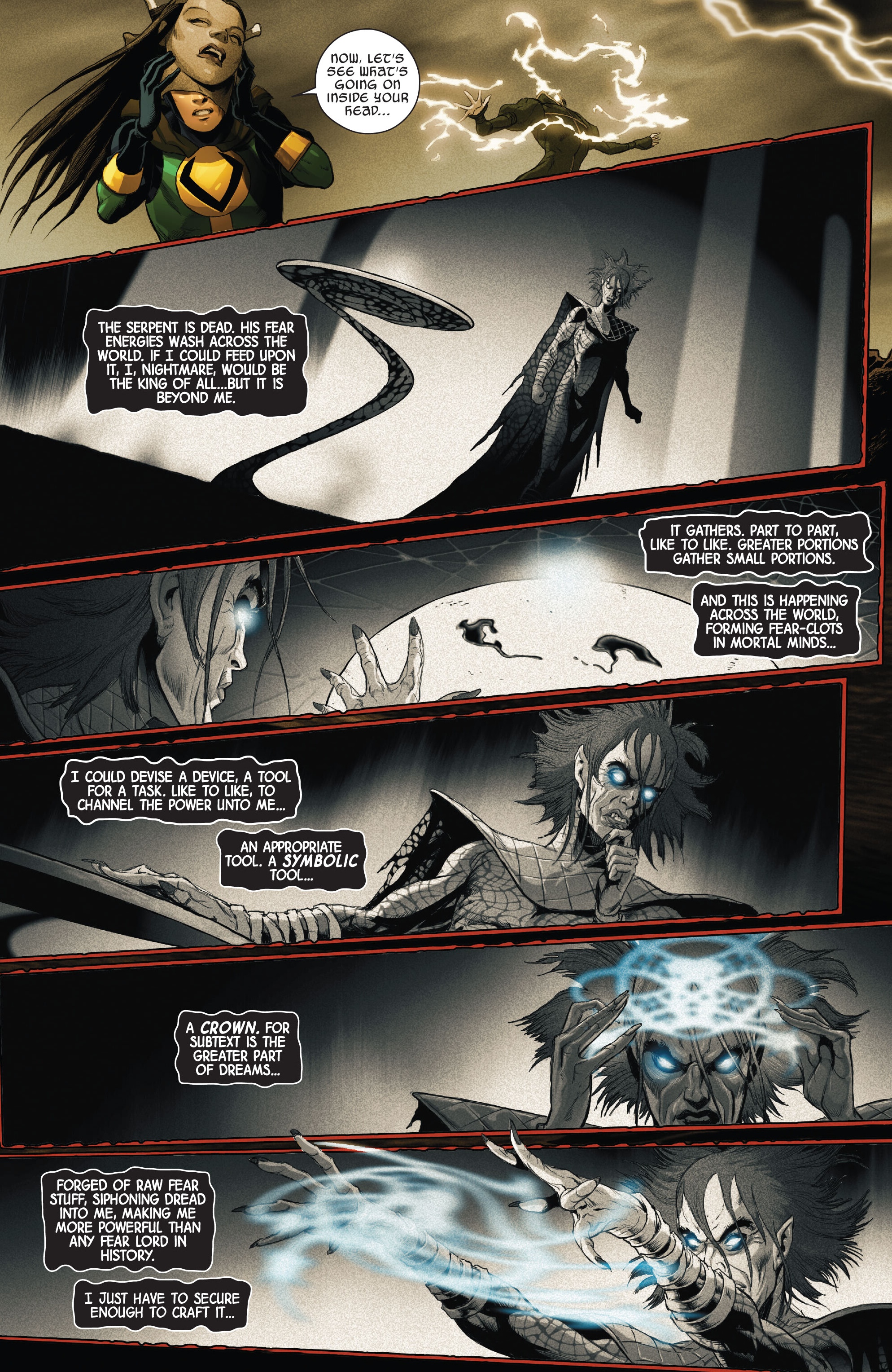 Read online Loki Modern Era Epic Collection comic -  Issue # TPB 1 (Part 4) - 36