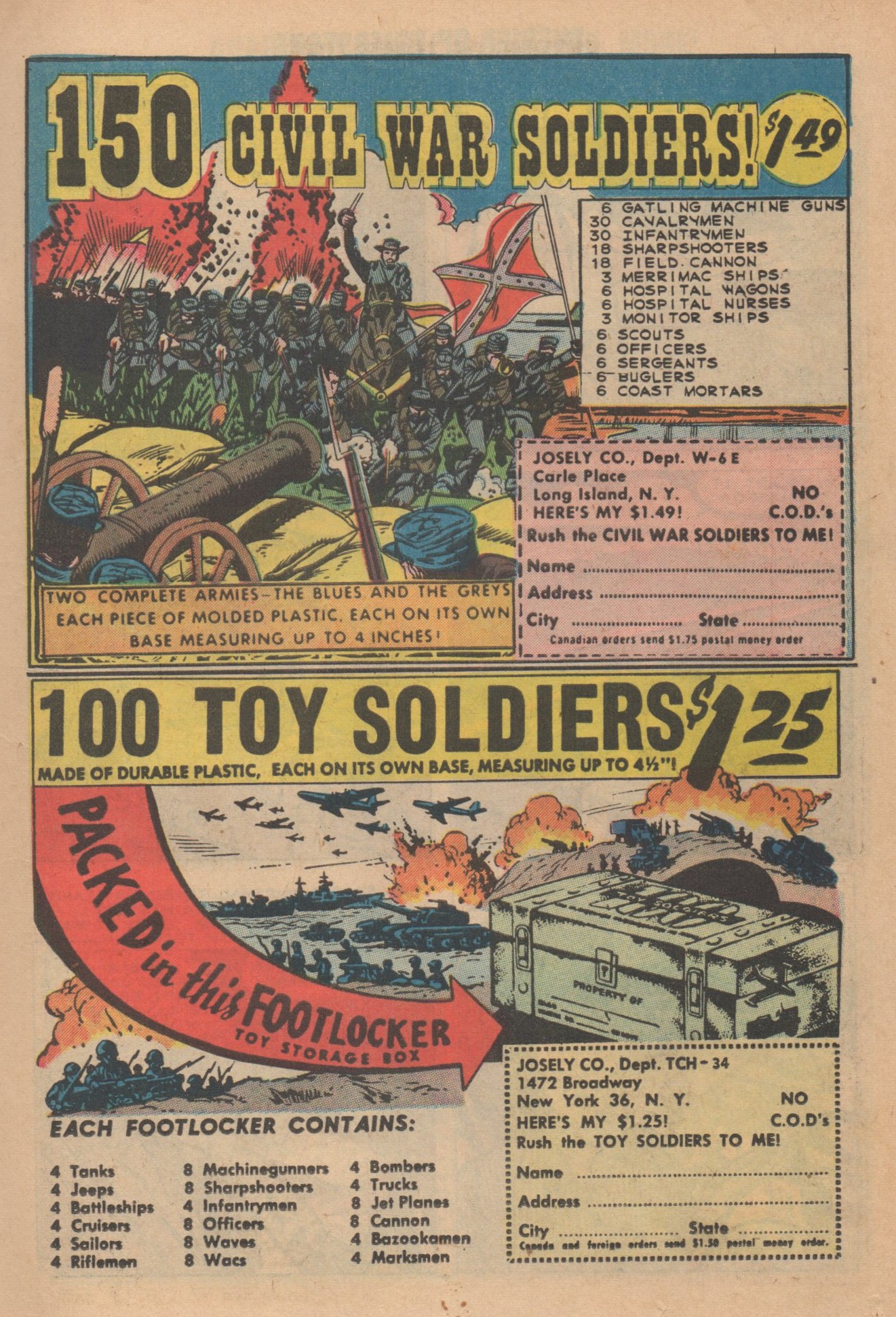 Read online Lash Larue Western (1949) comic -  Issue #76 - 15