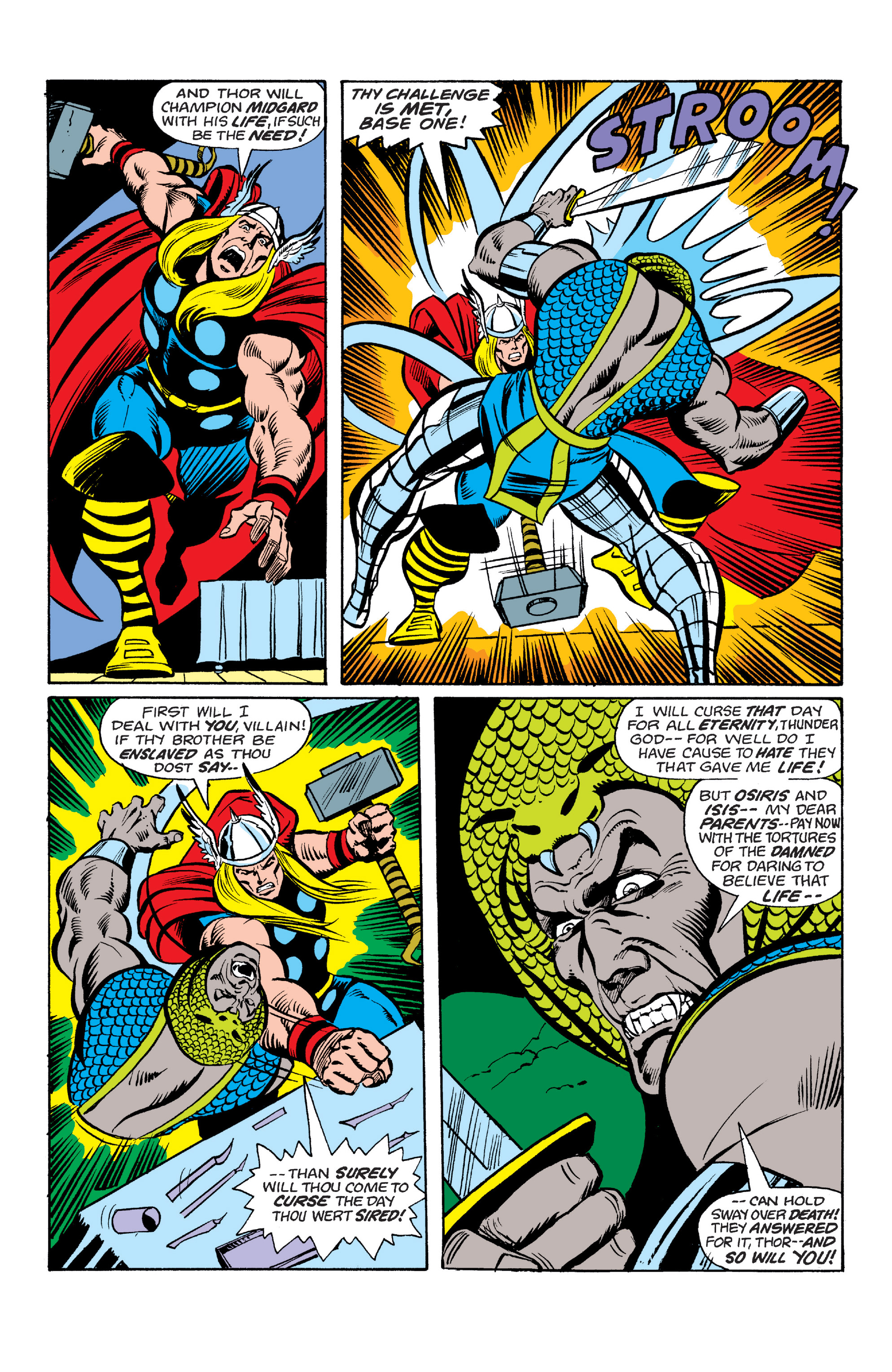 Read online Marvel Two-In-One comic -  Issue #22 - 15