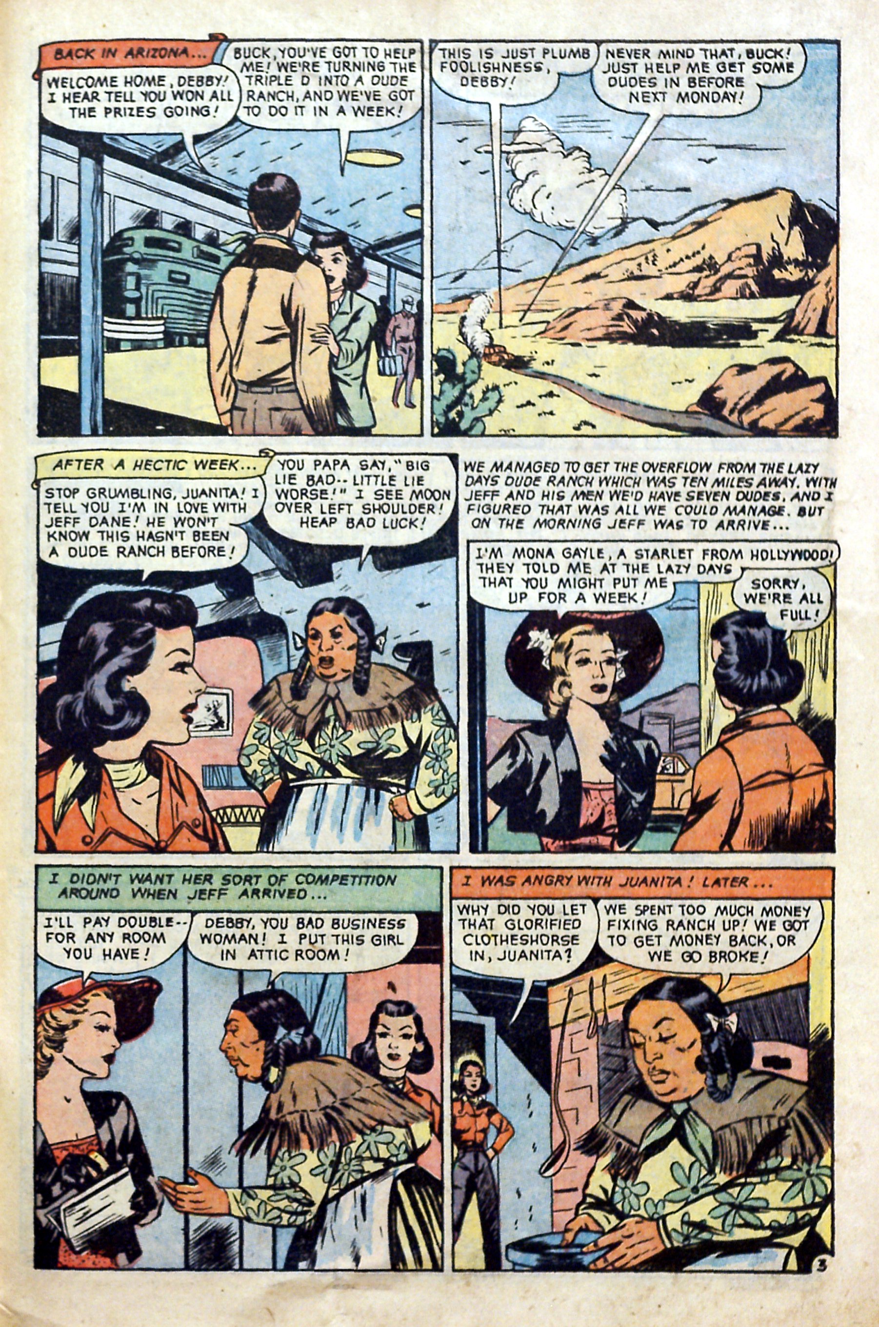 Read online Love at First Sight comic -  Issue #15 - 29