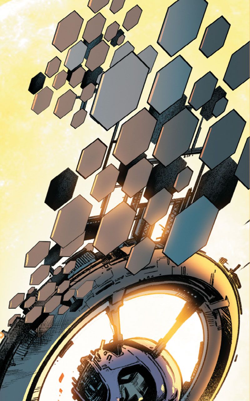 Read online House of X: Infinity Comic comic -  Issue #1 - 82