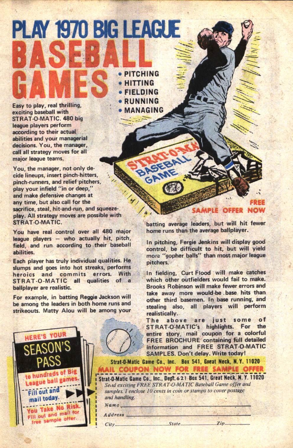 Read online Cheyenne Kid comic -  Issue #81 - 7