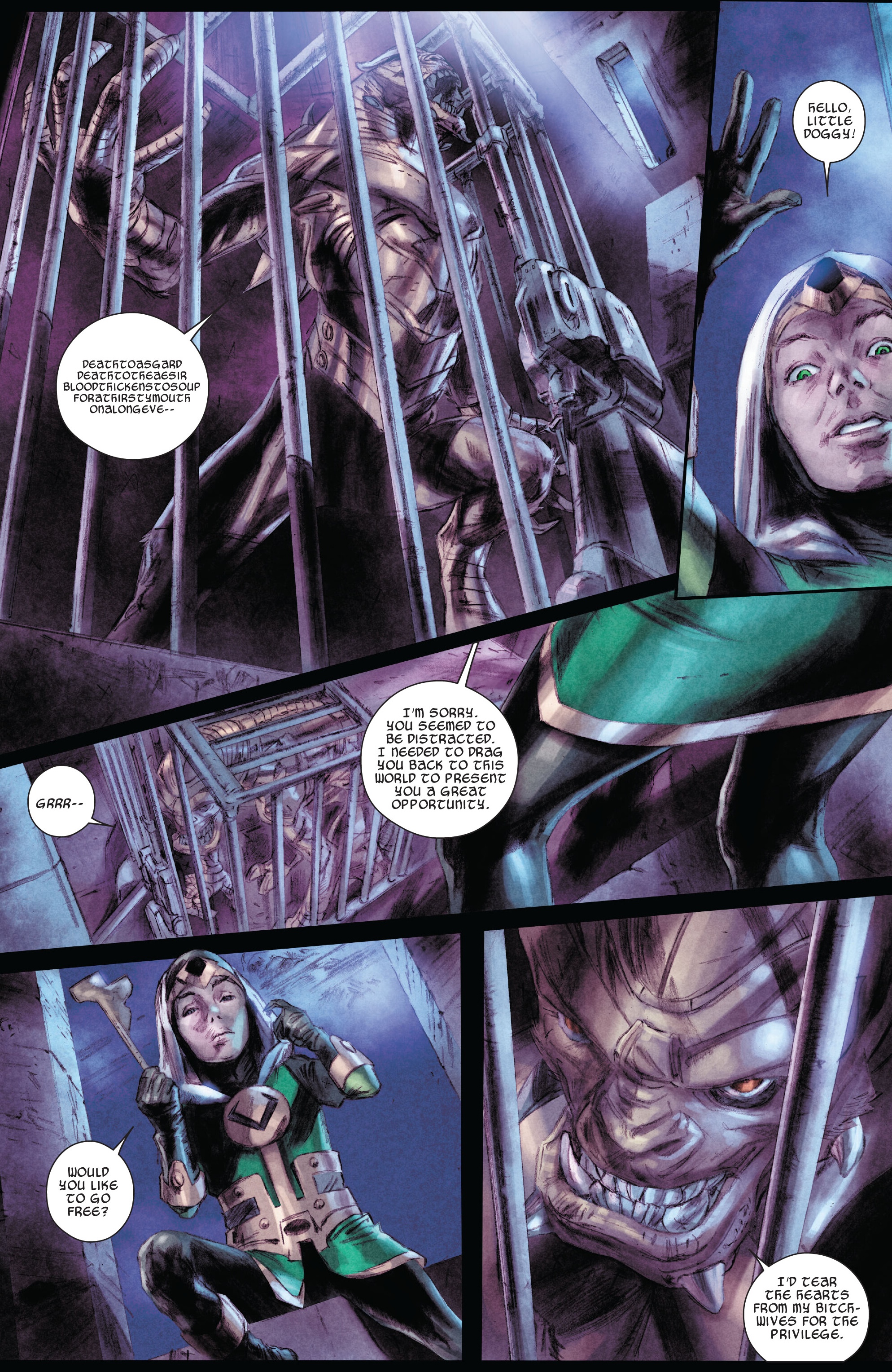 Read online Loki Modern Era Epic Collection comic -  Issue # TPB 1 (Part 1) - 70