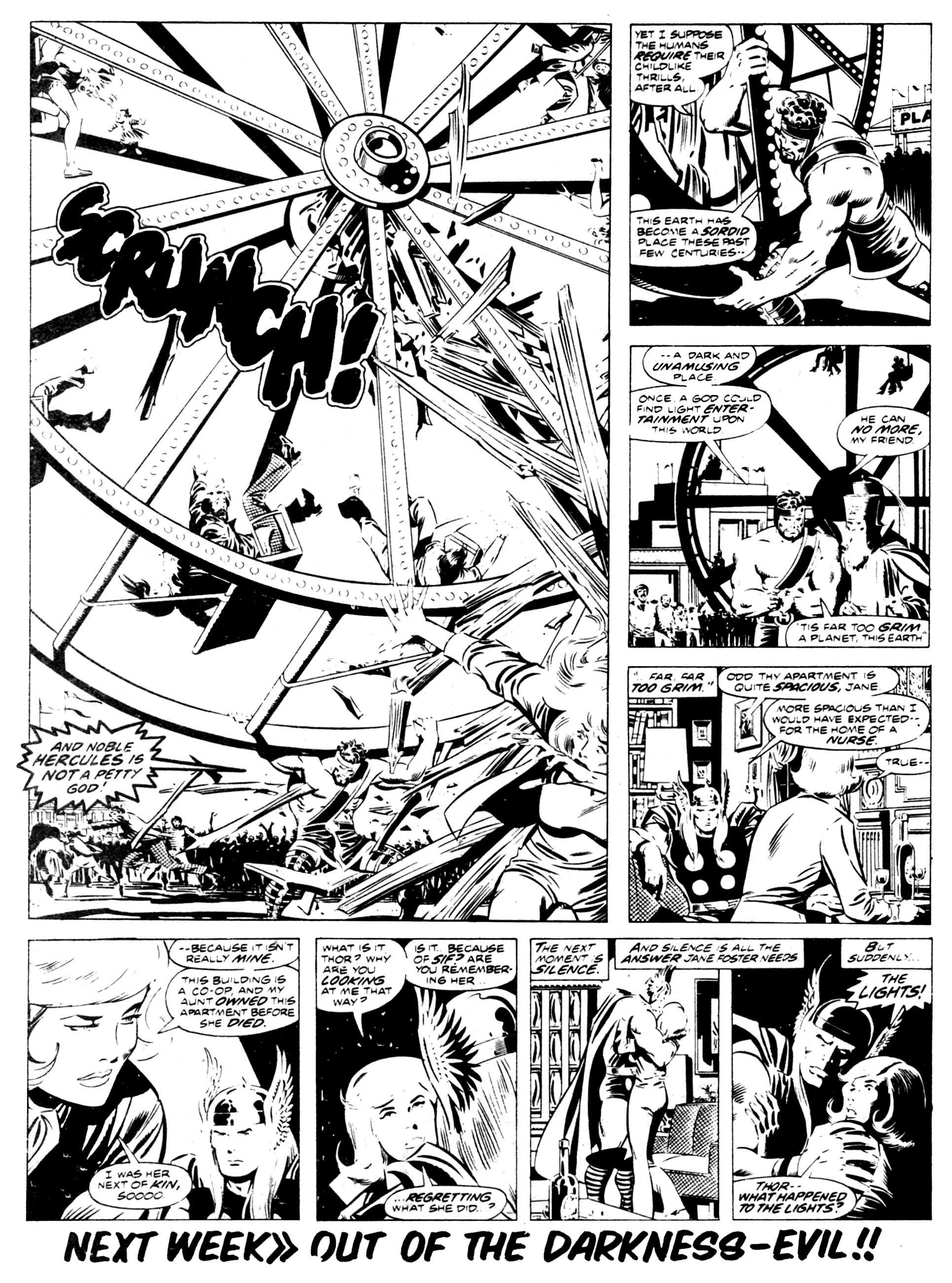 Read online Spectacular Spider-Man Weekly comic -  Issue #334 - 22