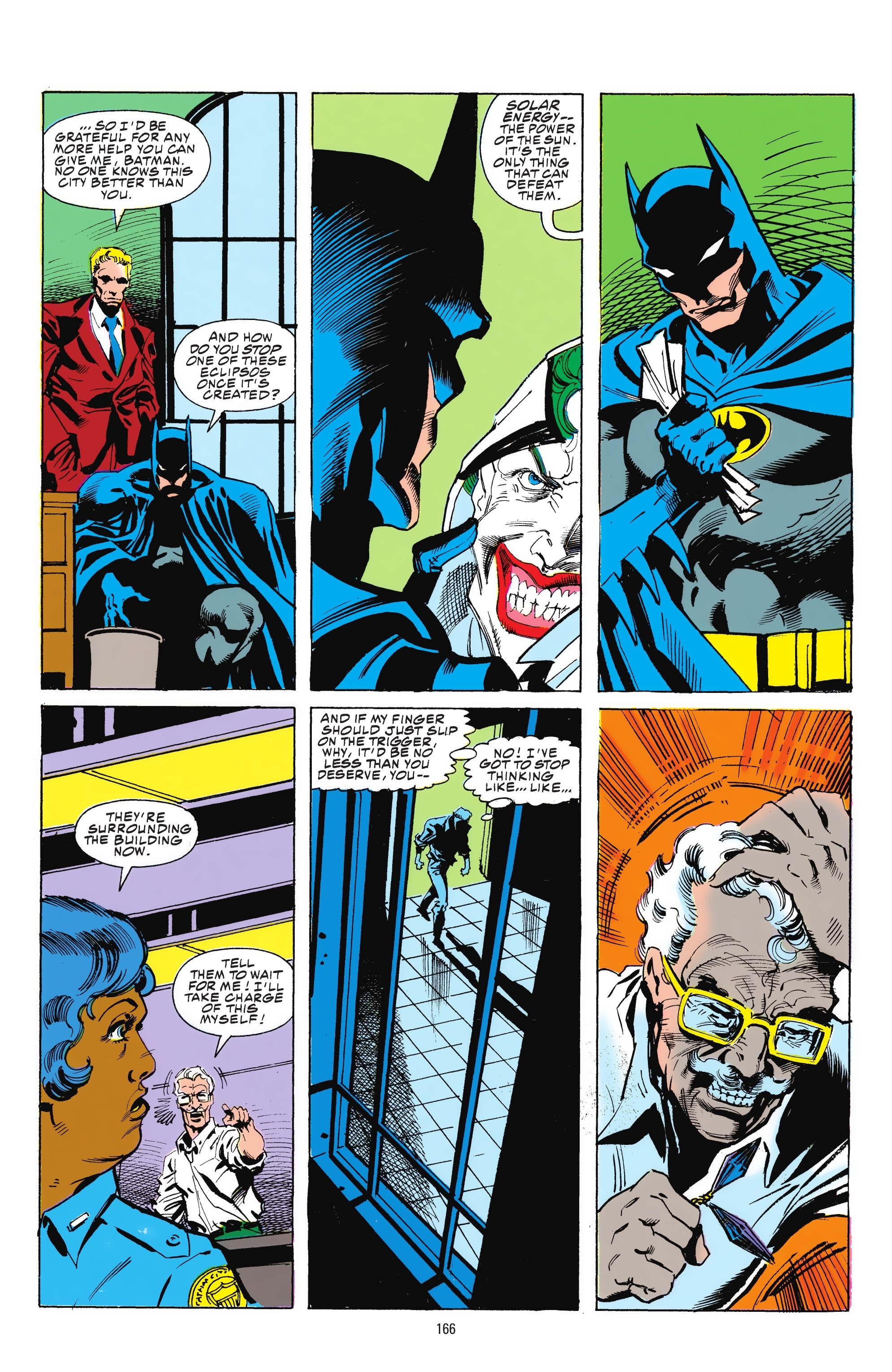 Read online Batman: The Dark Knight Detective comic -  Issue # TPB 8 (Part 2) - 65