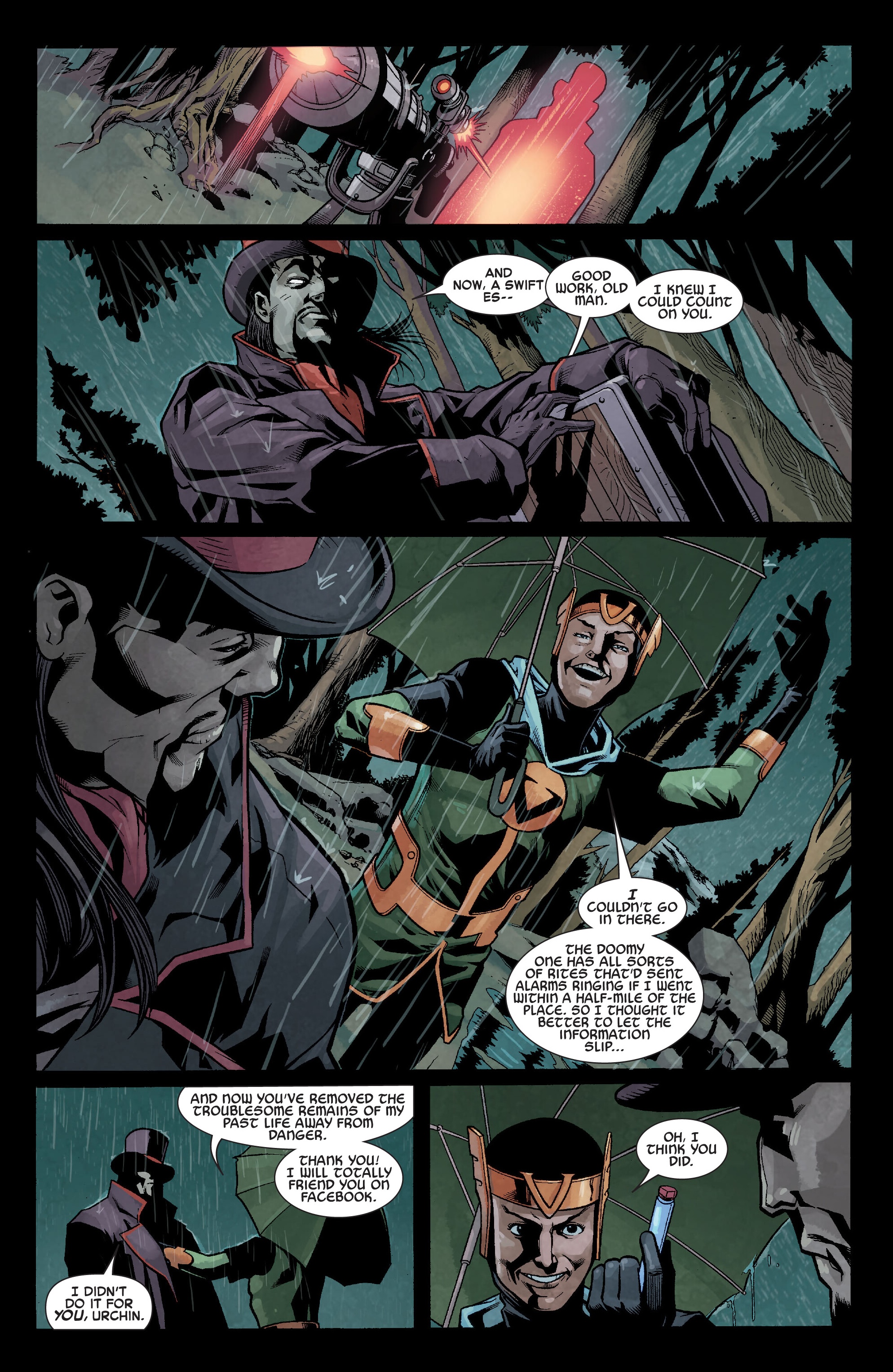 Read online Loki Modern Era Epic Collection comic -  Issue # TPB 2 (Part 4) - 59