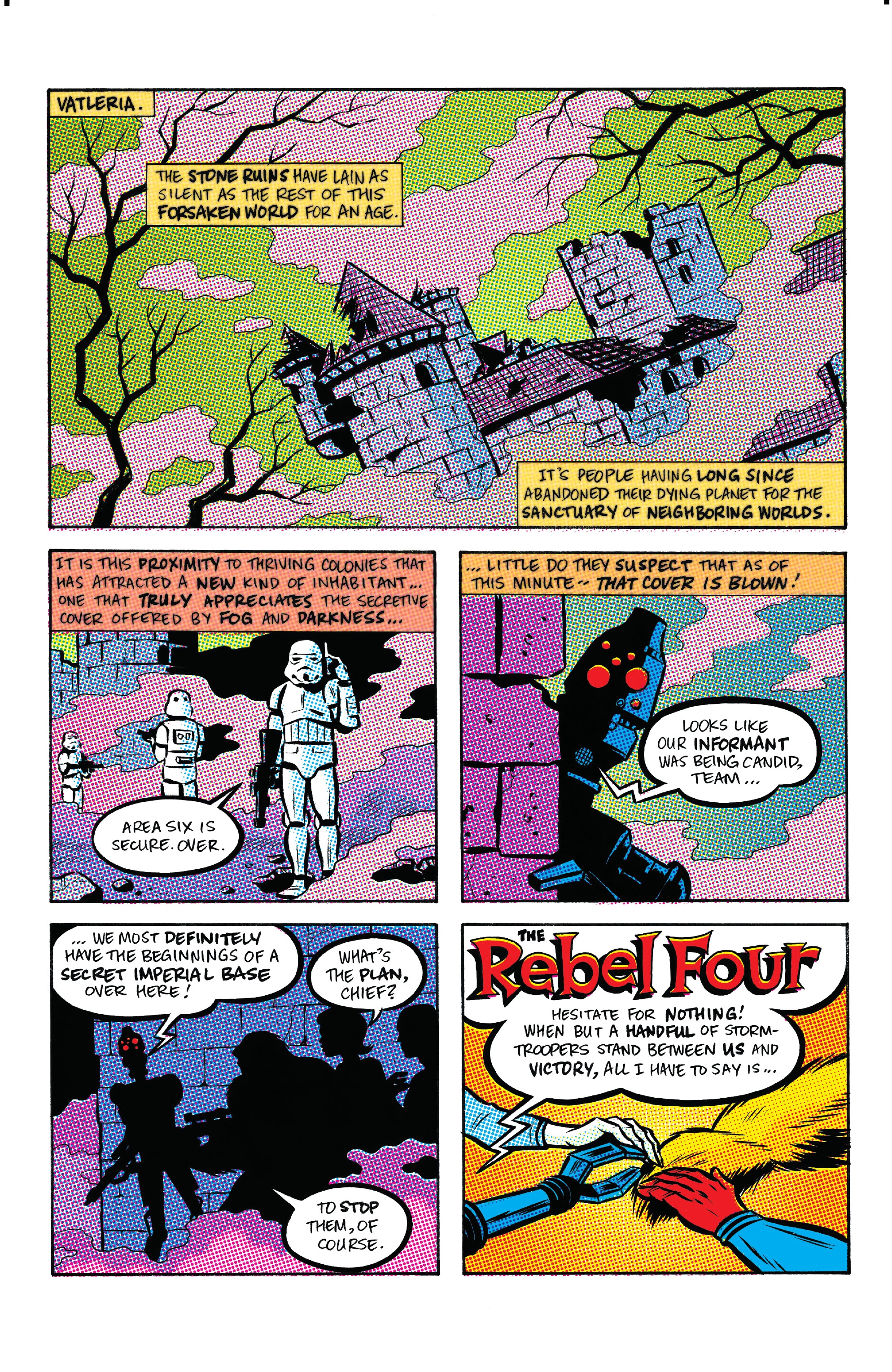 Read online Star Wars Legends Epic Collection: The Empire comic -  Issue # TPB 8 (Part 5) - 51