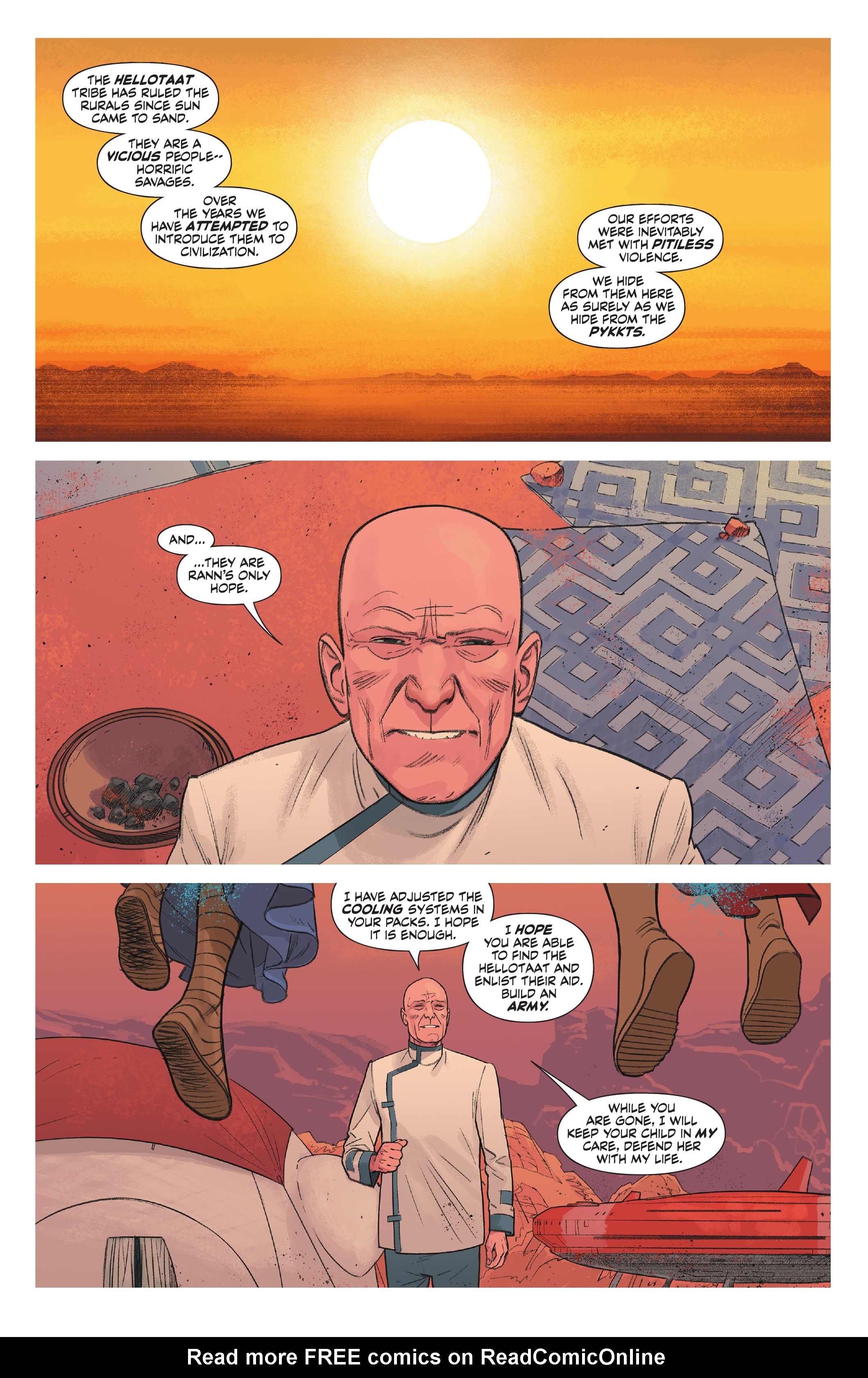 Read online Strange Adventures: The Deluxe Edition comic -  Issue # TPB (Part 1) - 47