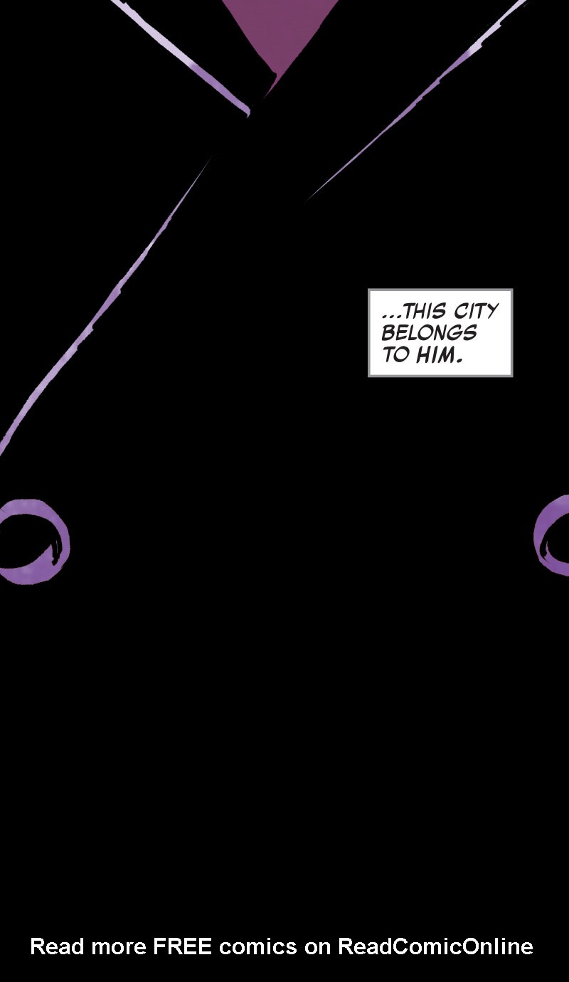 Read online Who Is...? Kingpin Infinity Comic comic -  Issue # Full - 6