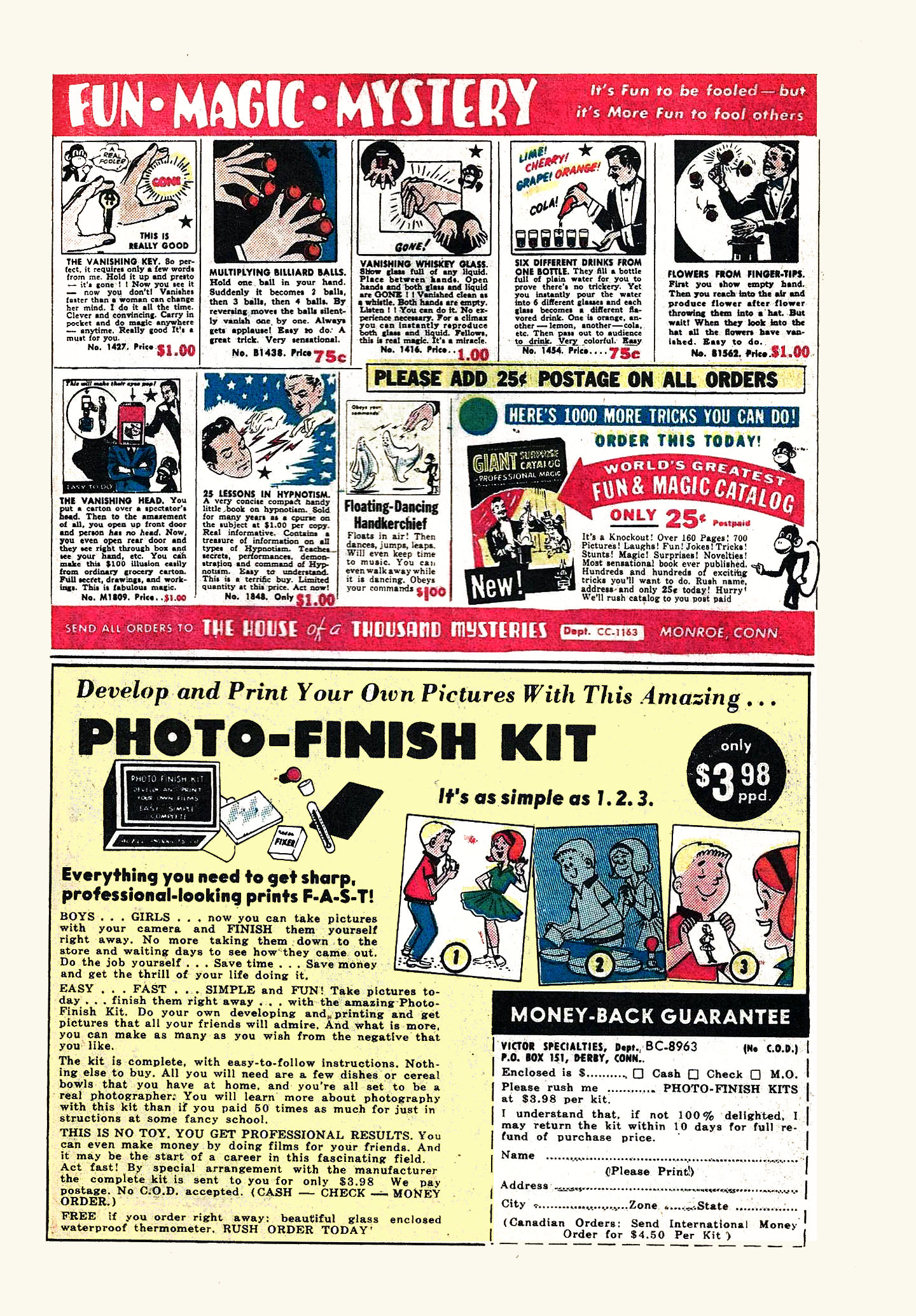 Read online Six-Gun Heroes comic -  Issue #77 - 31