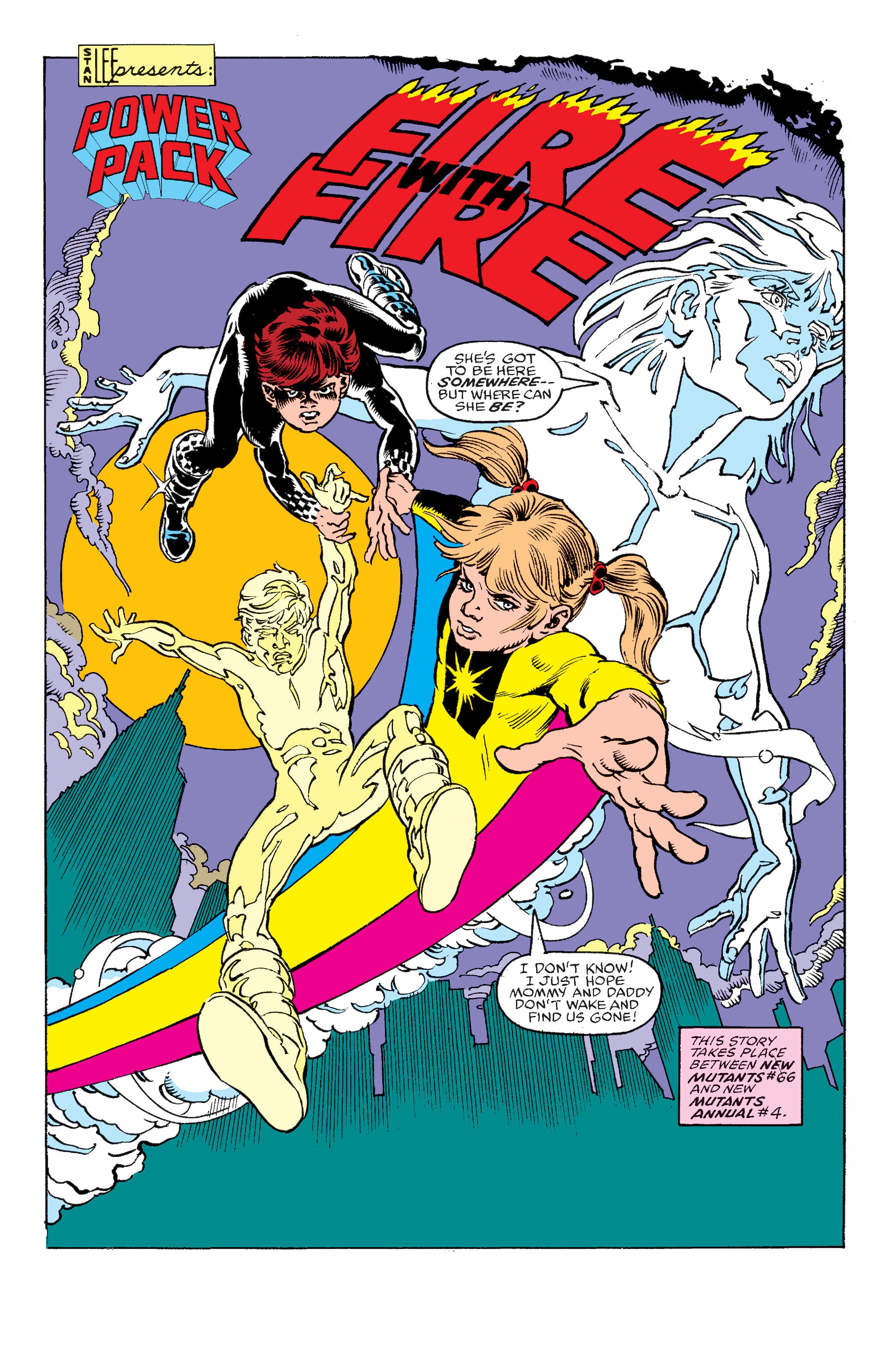 Read online The New Mutants comic -  Issue # _Omnibus 3 (Part 4) - 36