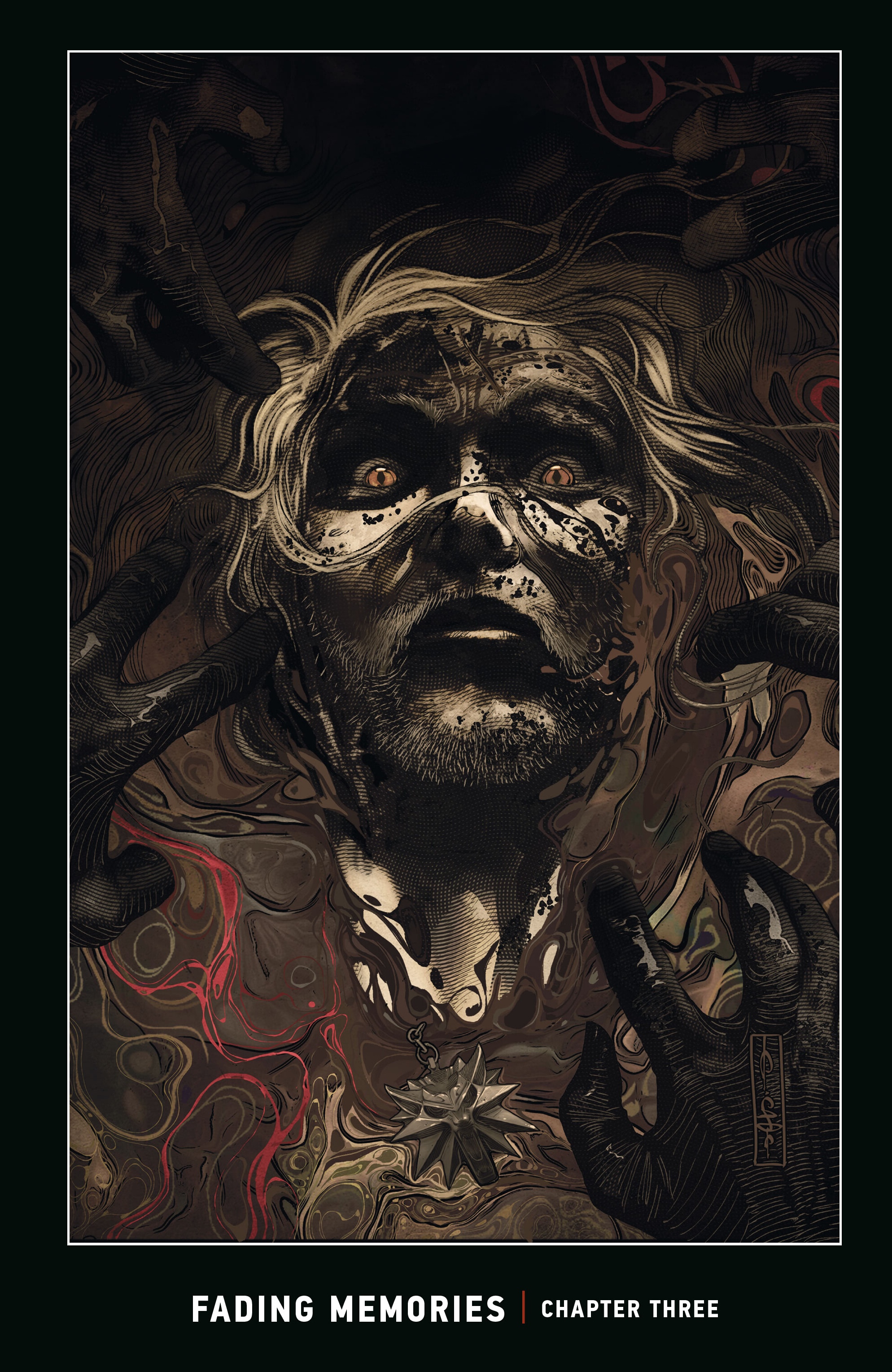 Read online The Witcher Omnibus comic -  Issue # TPB 2 (Part 2) - 57
