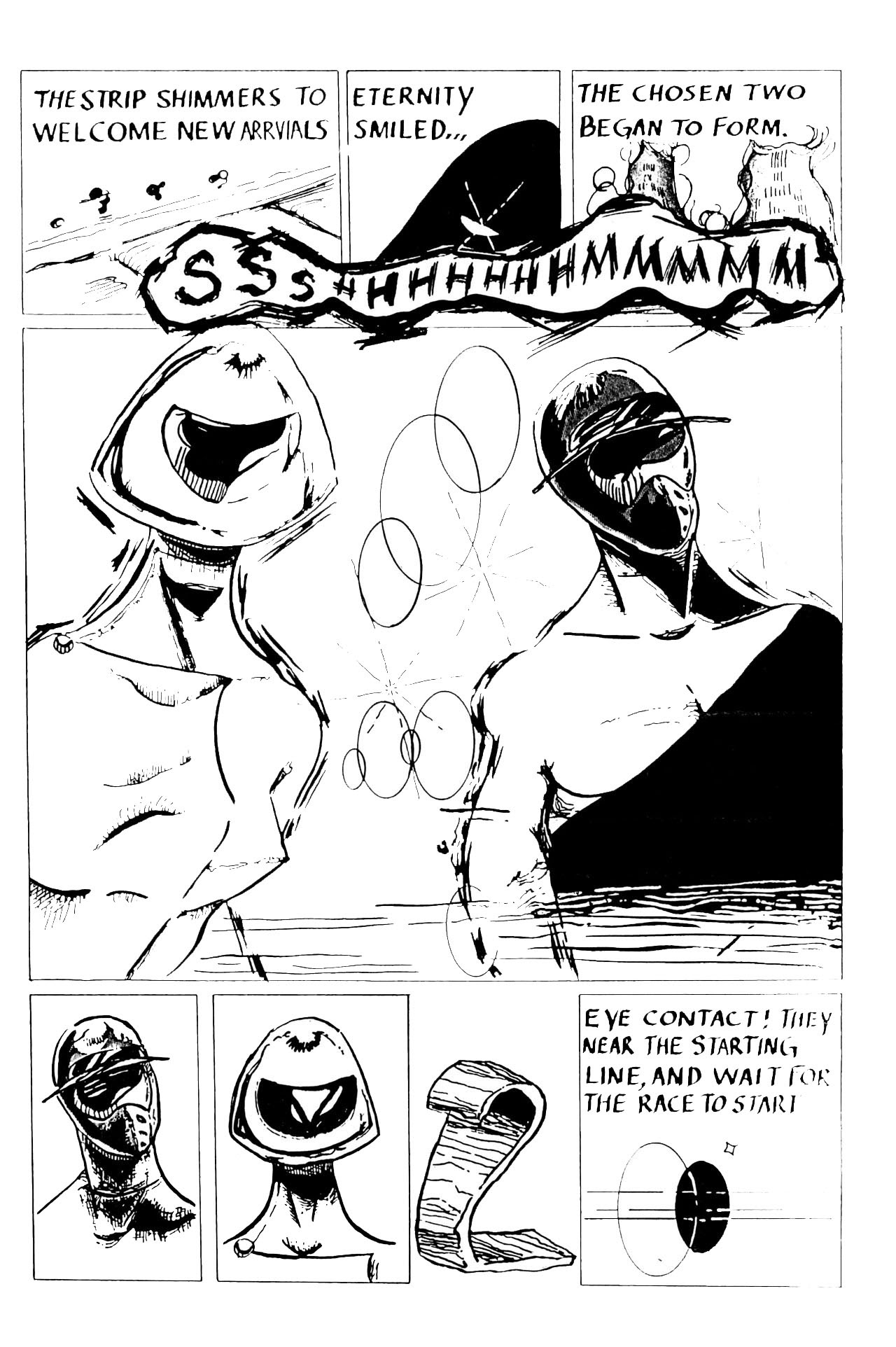 Read online Phase One comic -  Issue #3 - 30