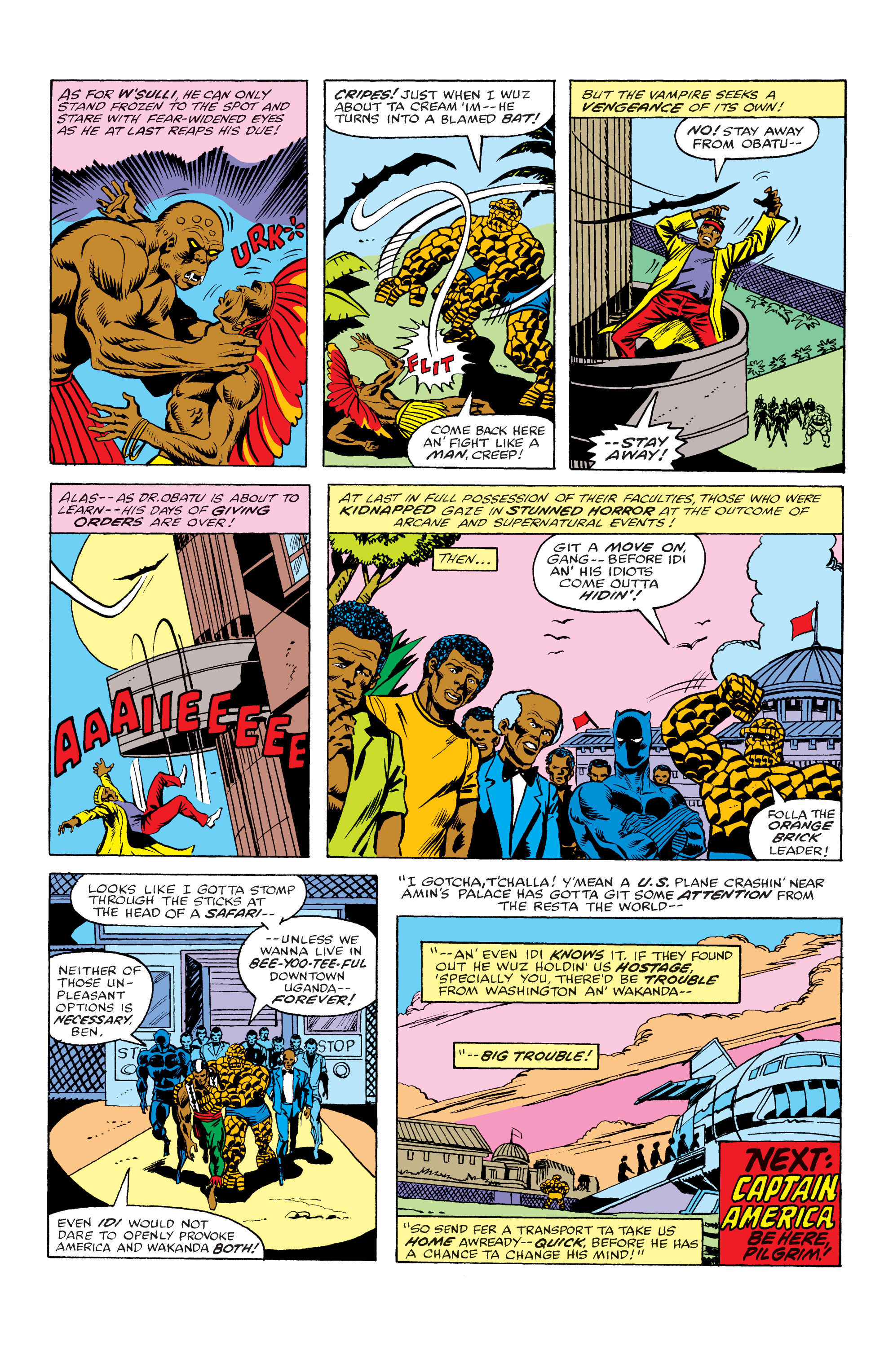 Read online Marvel Two-In-One comic -  Issue #41 - 18