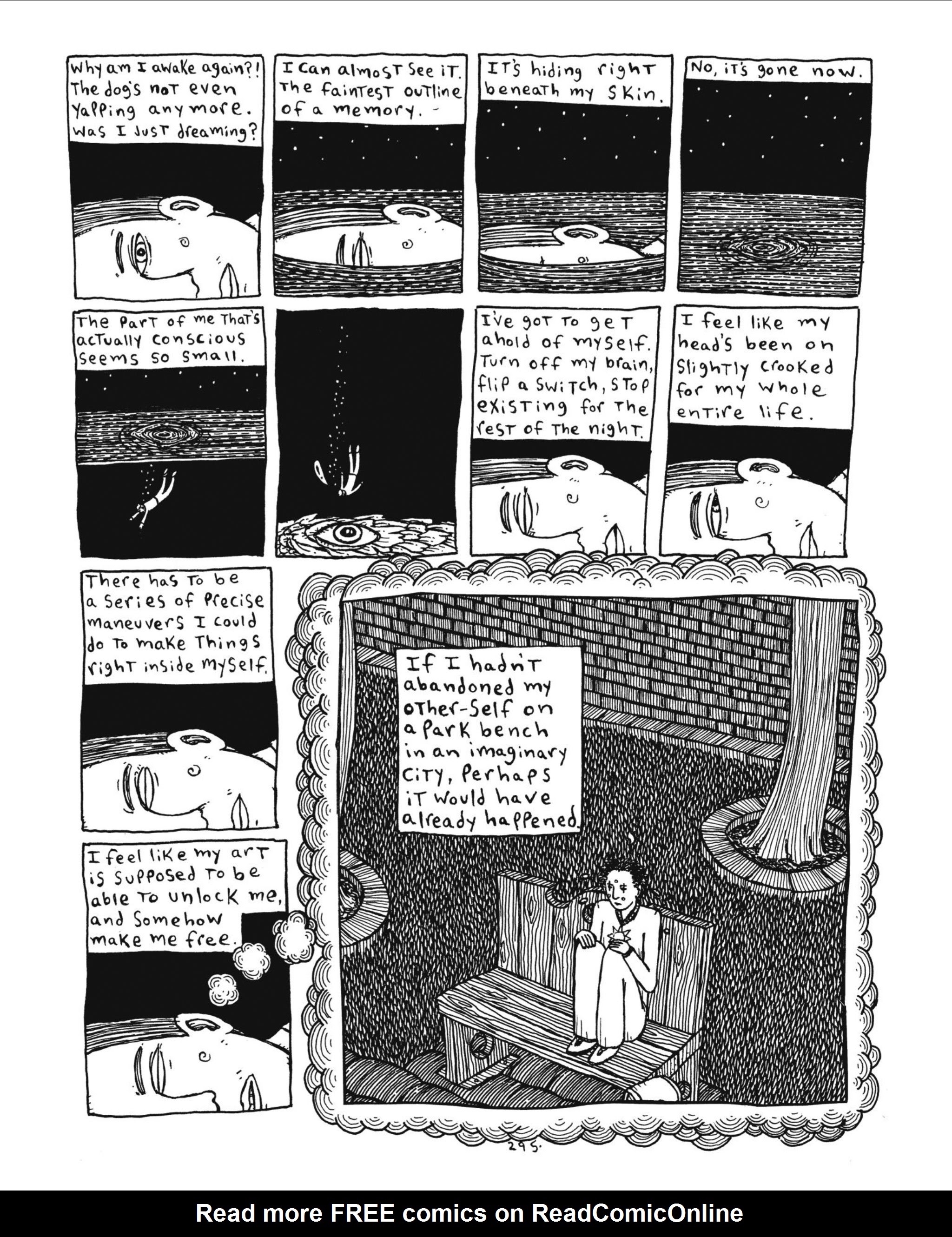 Read online Capacity comic -  Issue # TPB (Part 3) - 97