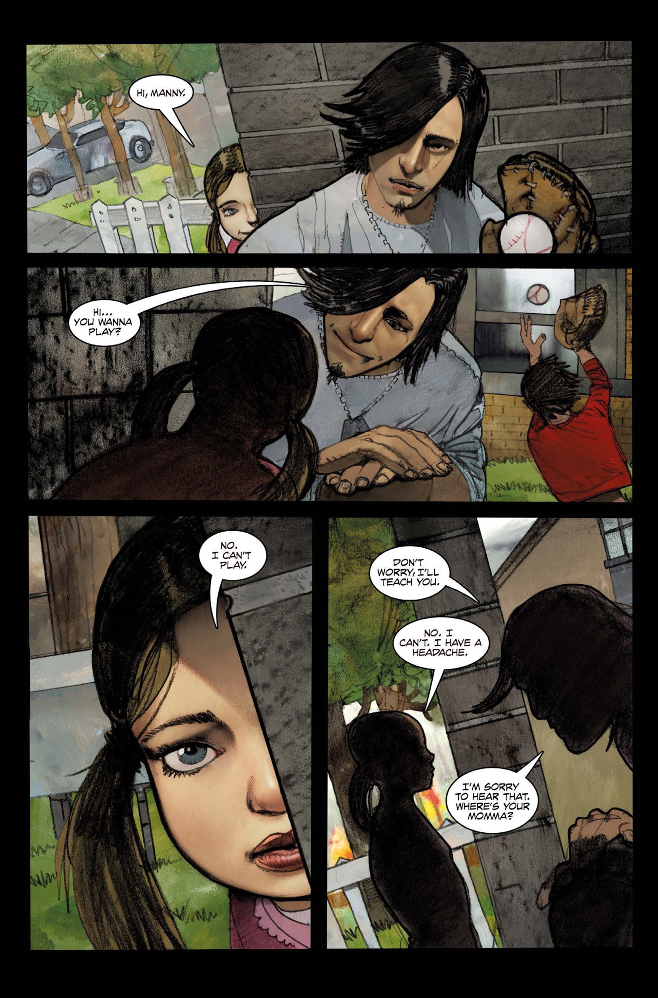 Read online 13 Coins comic -  Issue # TPB - 53