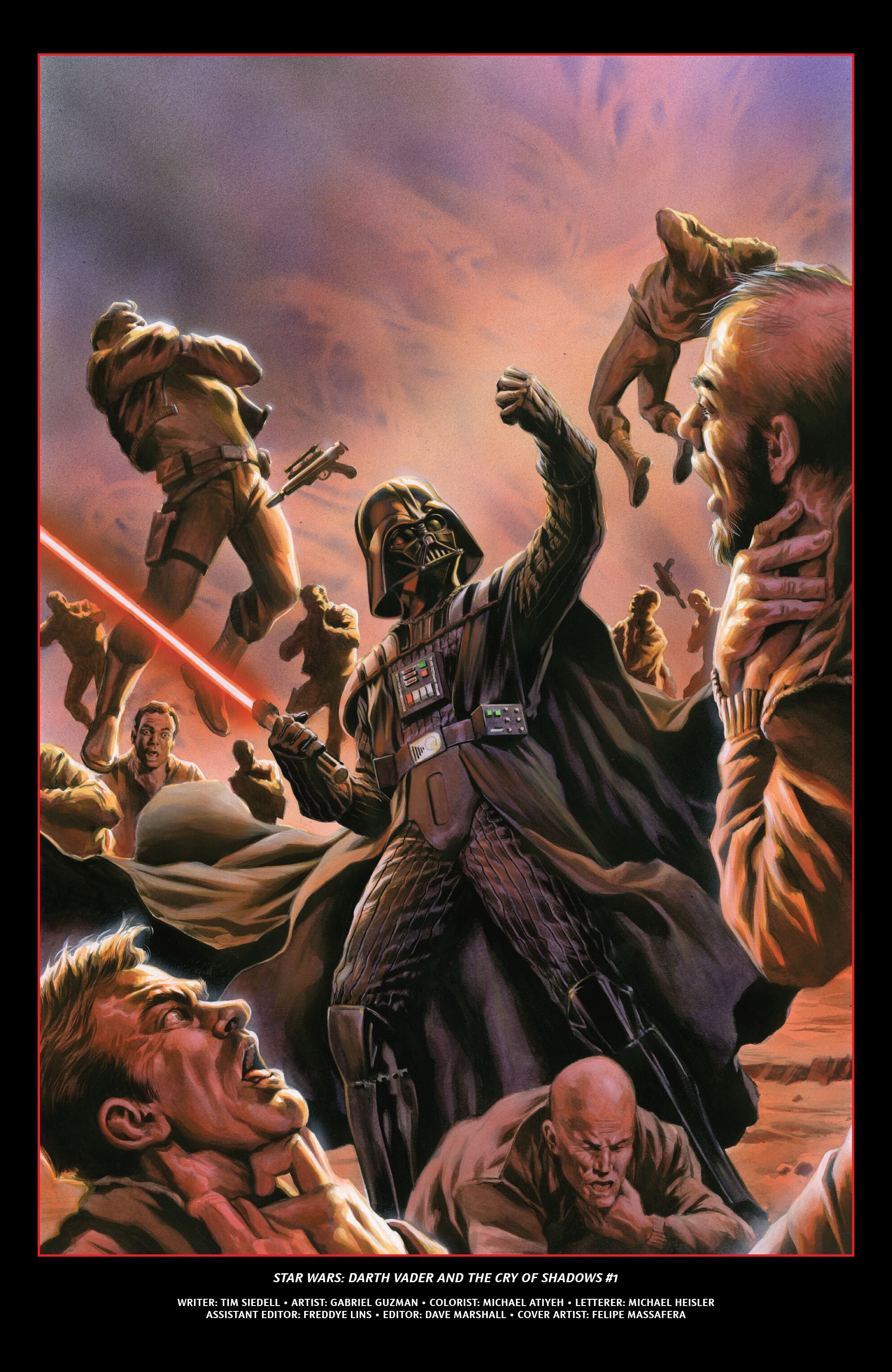 Read online Star Wars Legends: The Empire Omnibus comic -  Issue # TPB 2 (Part 4) - 51