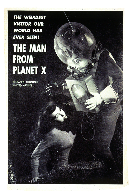 Read online Fawcett Movie Comic comic -  Issue #15 - 35