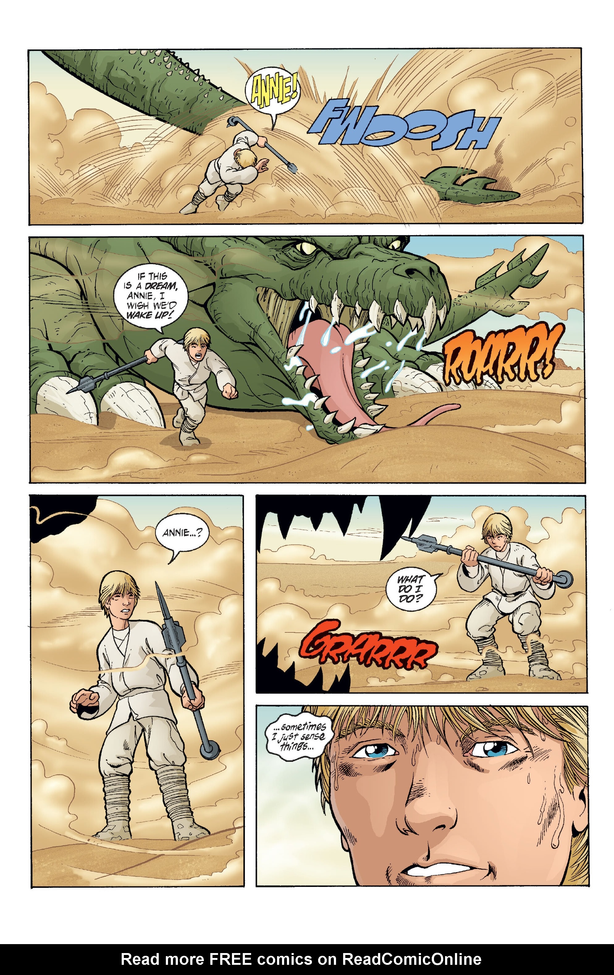 Read online Star Wars Legends: The Empire Omnibus comic -  Issue # TPB 2 (Part 6) - 11