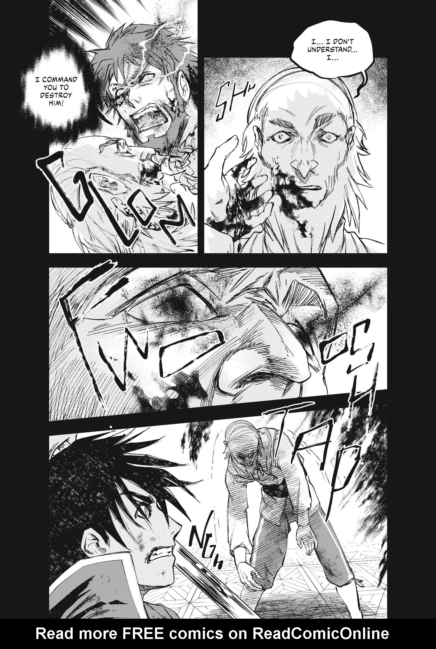 Read online Oneira comic -  Issue # TPB 2 (Part 1) - 95