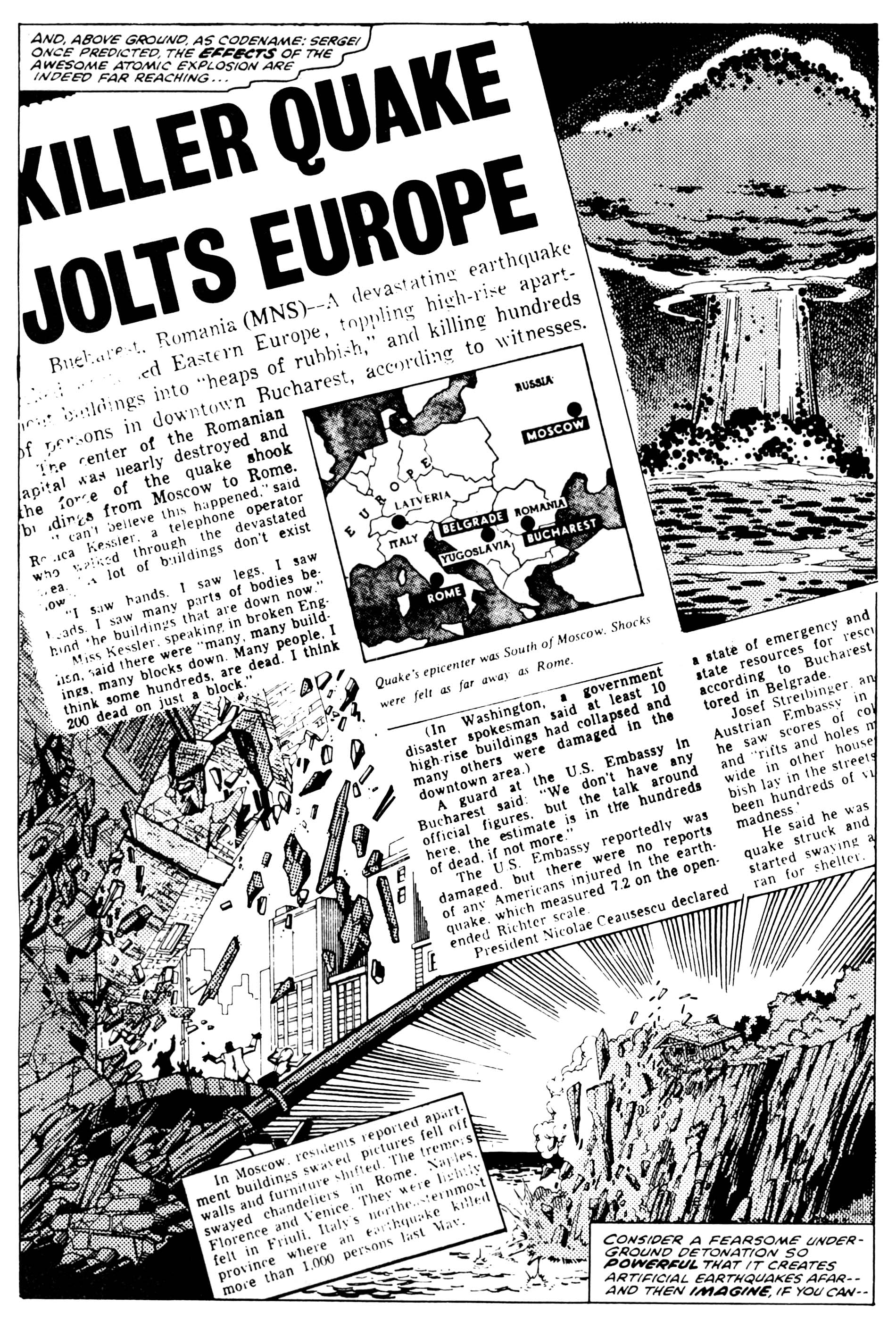 Read online Spider-Man and Hulk Weekly comic -  Issue #376 - 29