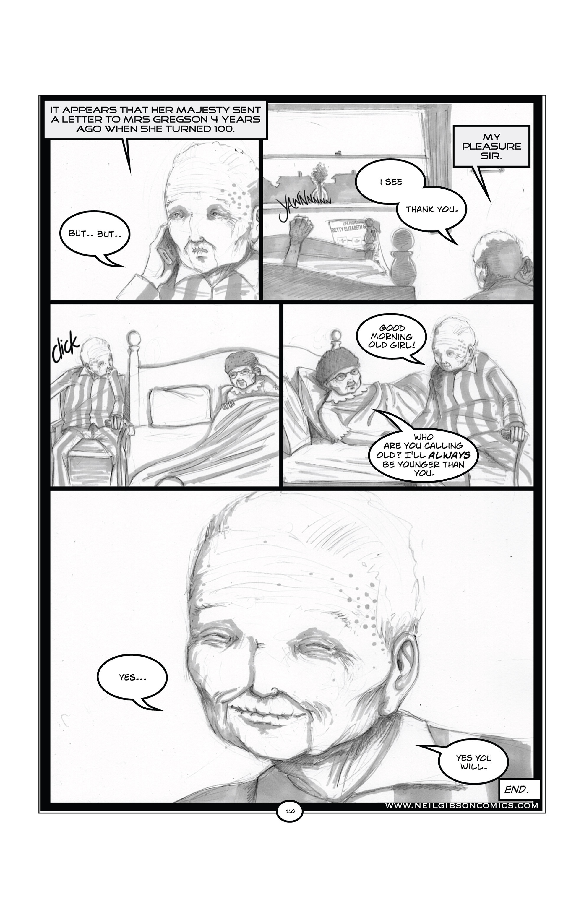 Read online Twisted Dark comic -  Issue # TPB 2 (Part 2) - 12