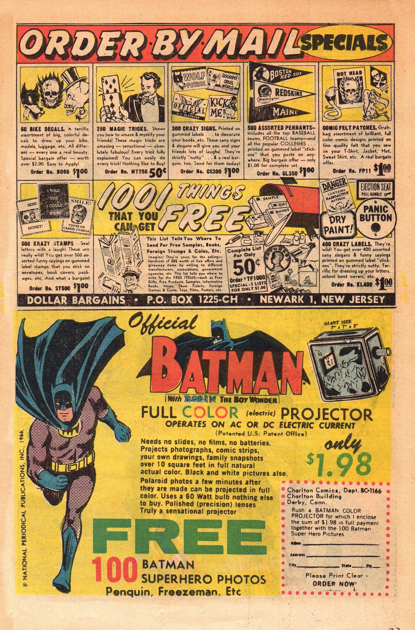 Read online Cheyenne Kid comic -  Issue #60 - 23