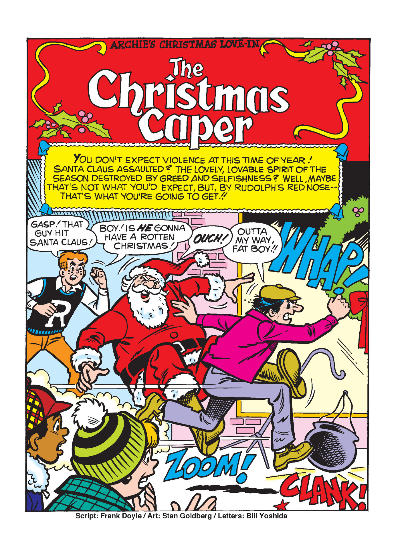 Read online World of Archie Double Digest comic -  Issue #125 - 144