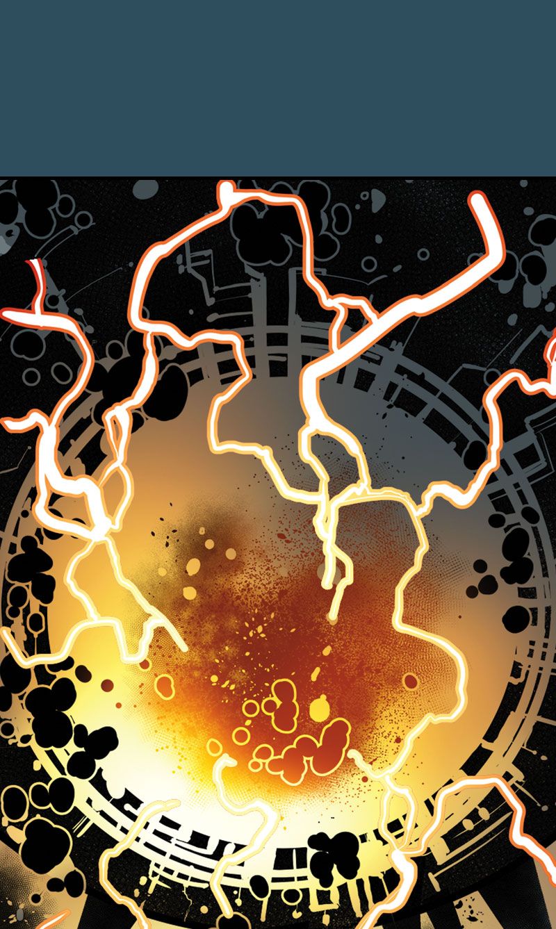 Read online Powers of X: Infinity Comic comic -  Issue #5 - 77