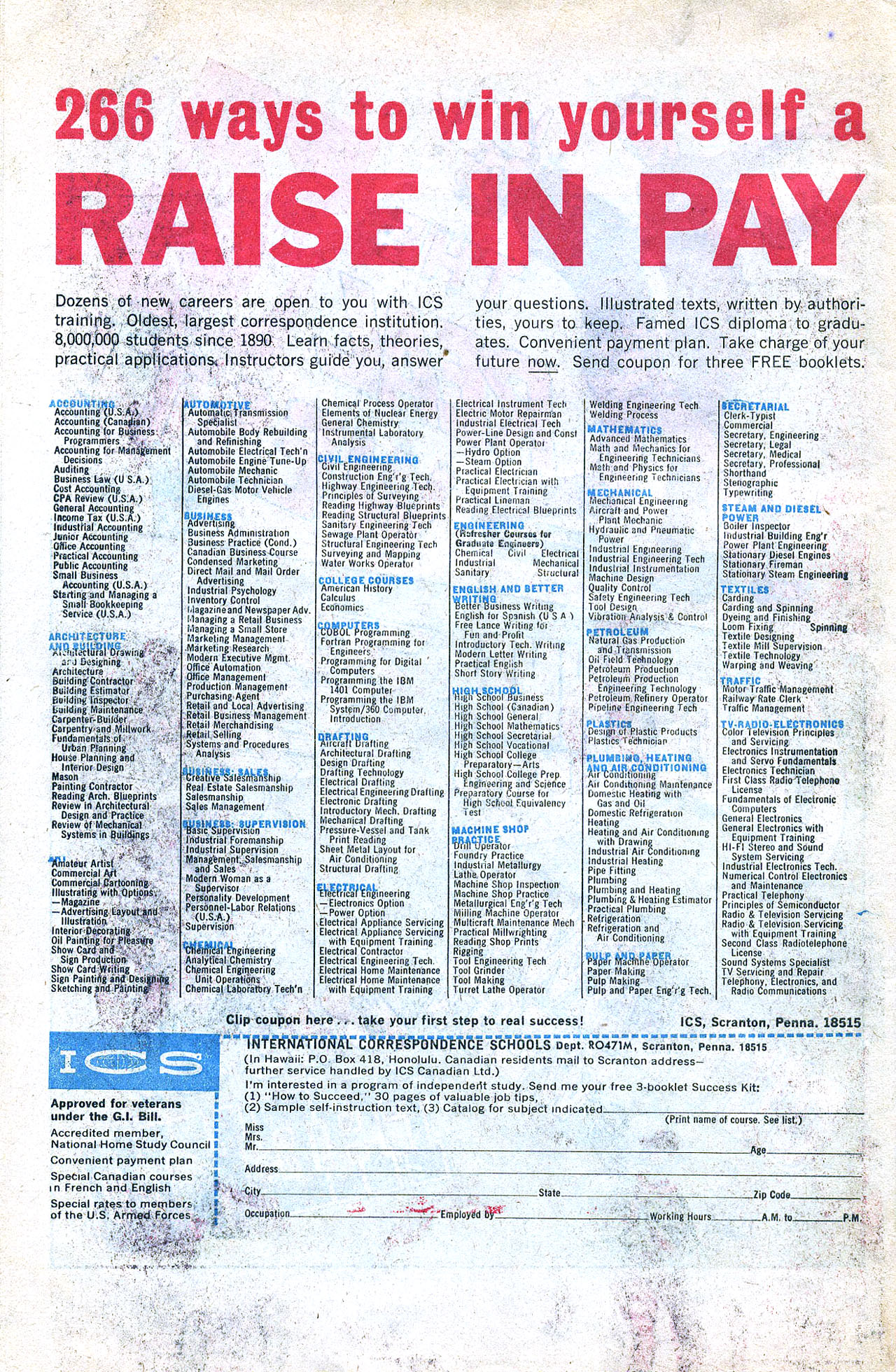 Read online Cheyenne Kid comic -  Issue #72 - 34