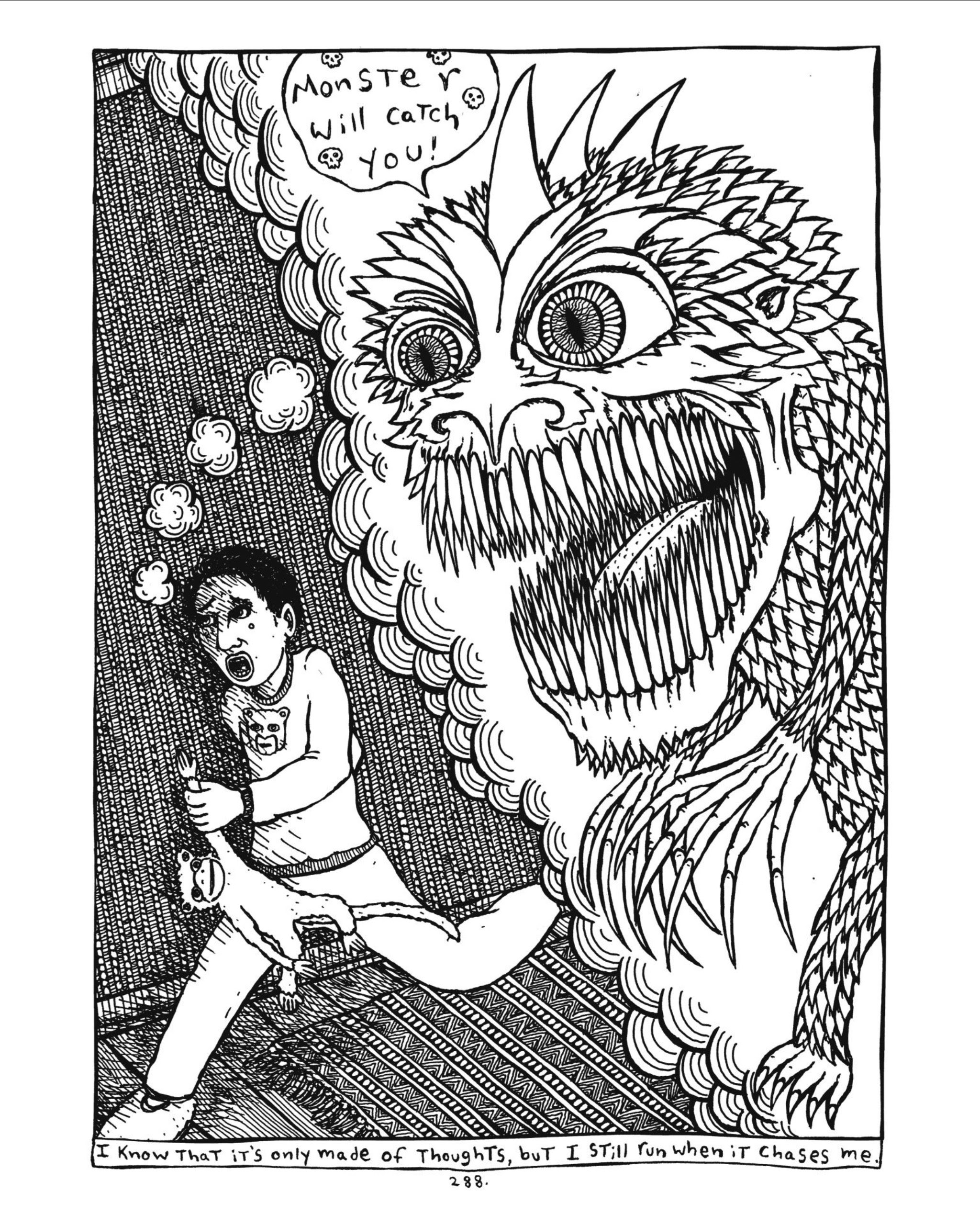 Read online Capacity comic -  Issue # TPB (Part 3) - 90