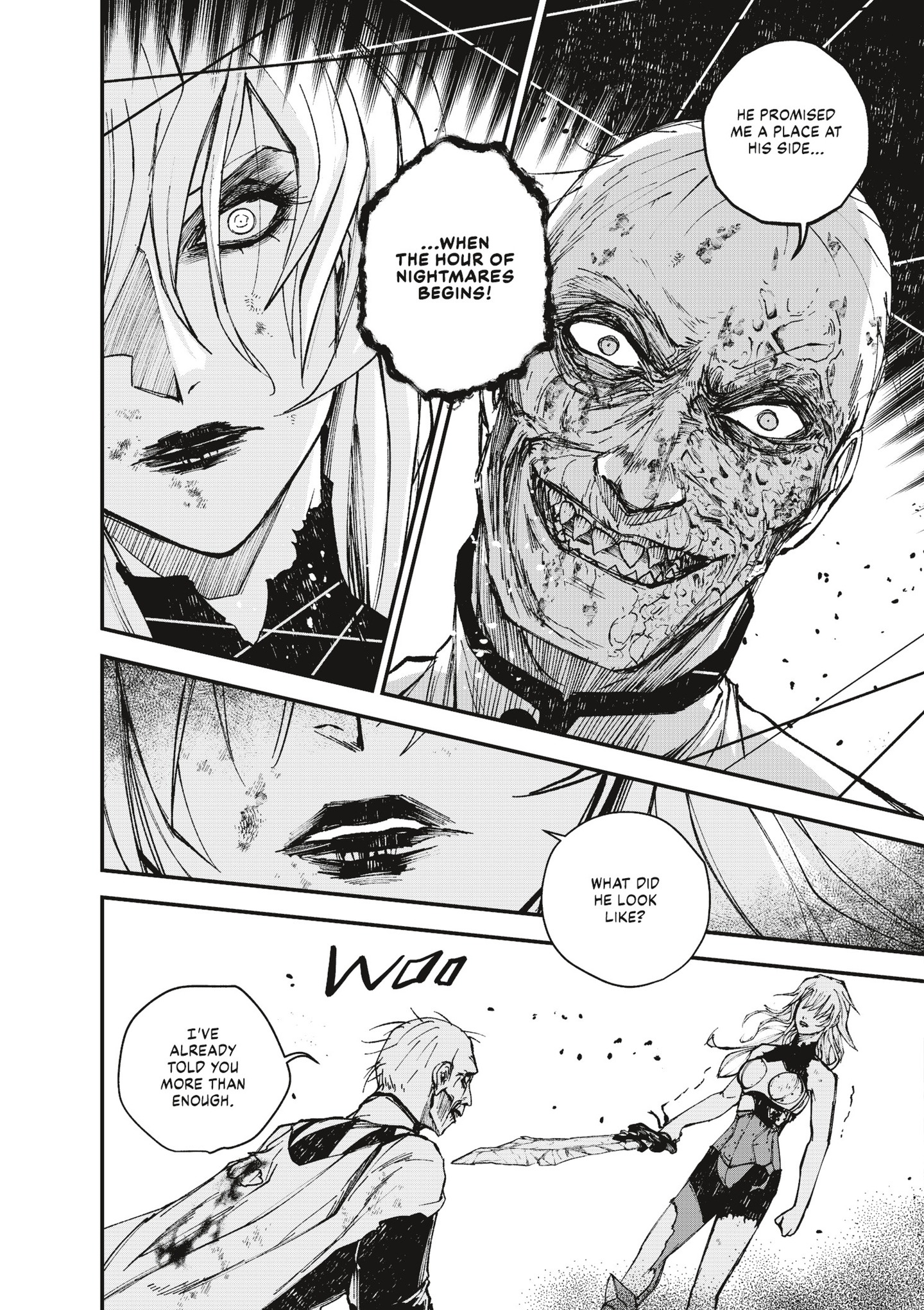 Read online Oneira comic -  Issue # TPB 4 (Part 2) - 82