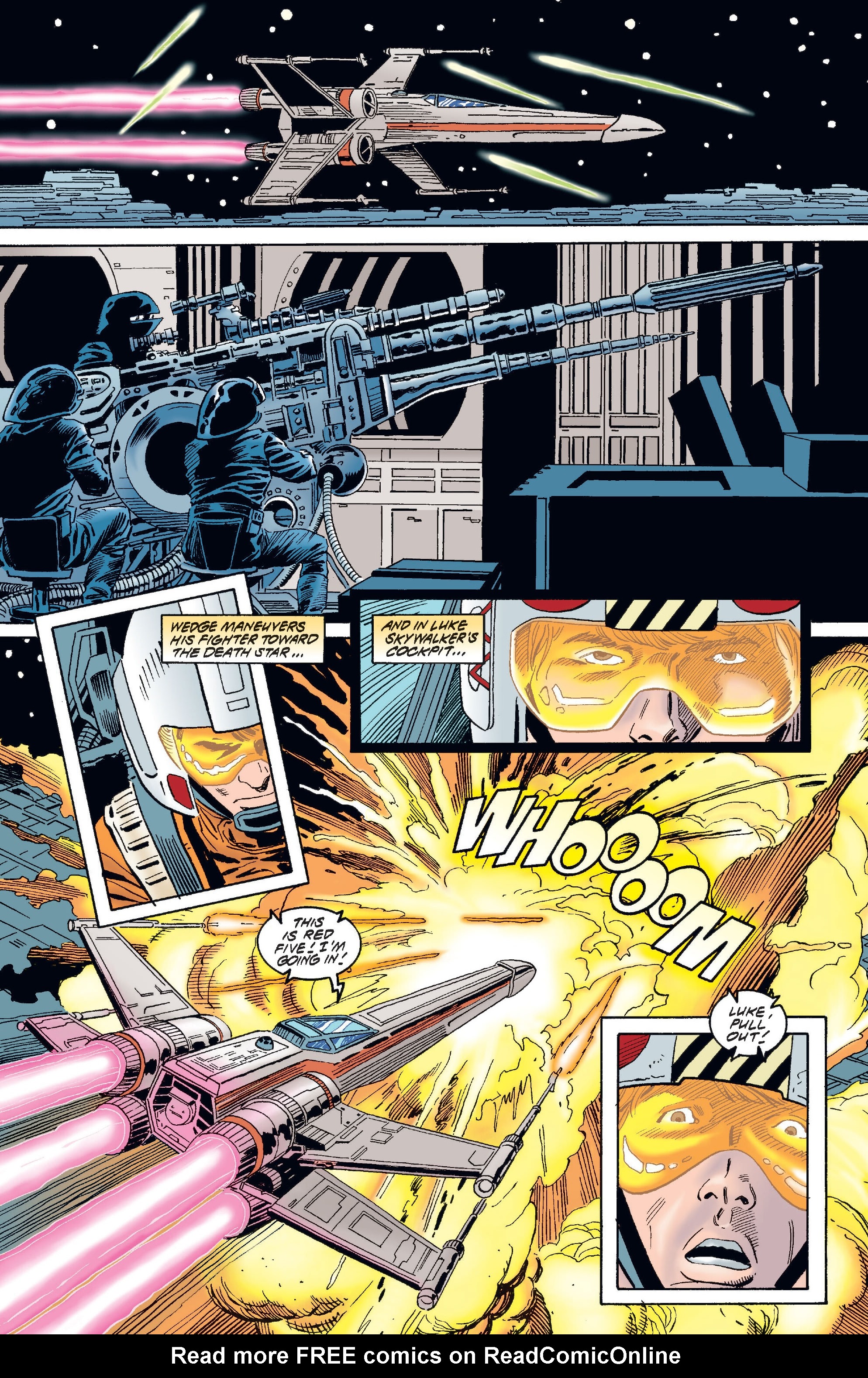 Read online Star Wars Legends Epic Collection: The Empire comic -  Issue # TPB 8 (Part 4) - 24