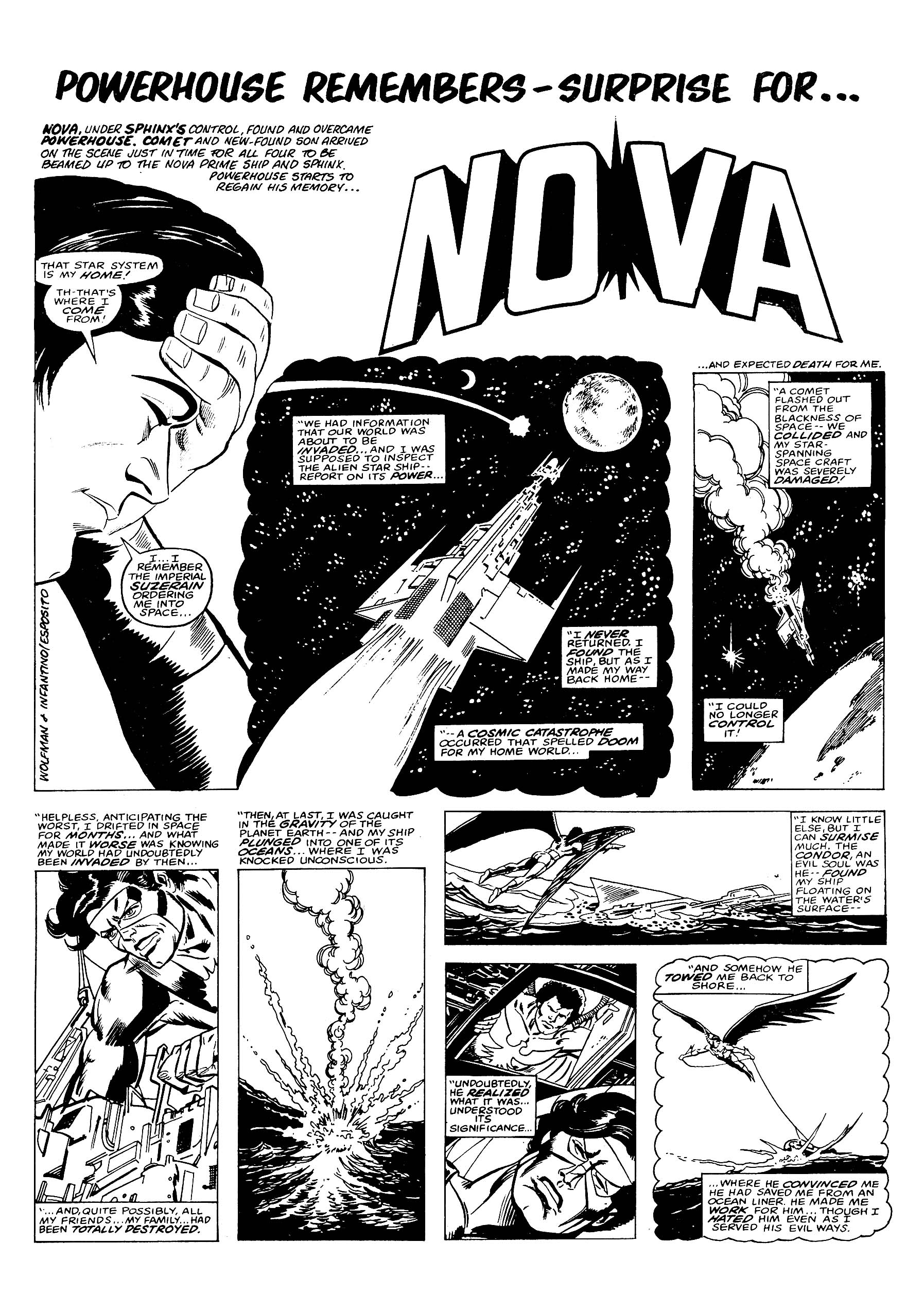 Read online Spectacular Spider-Man Weekly comic -  Issue #336 - 24