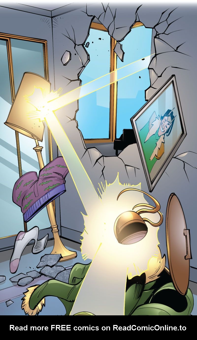 Read online Alligator Loki: Infinity Comic comic -  Issue #28 - 12