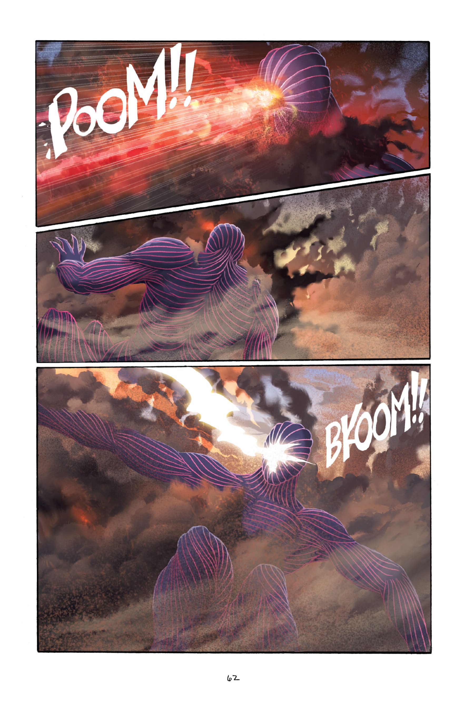 Read online Amulet comic -  Issue # TPB 9 (Part 1) - 63