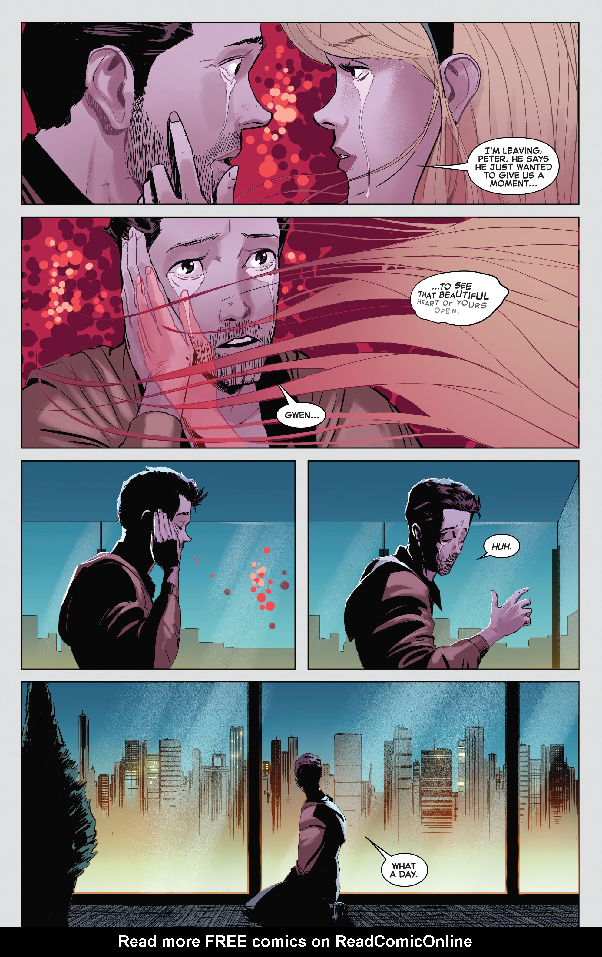 Read online Judgment Day Omnibus comic -  Issue # TPB (Part 8) - 67