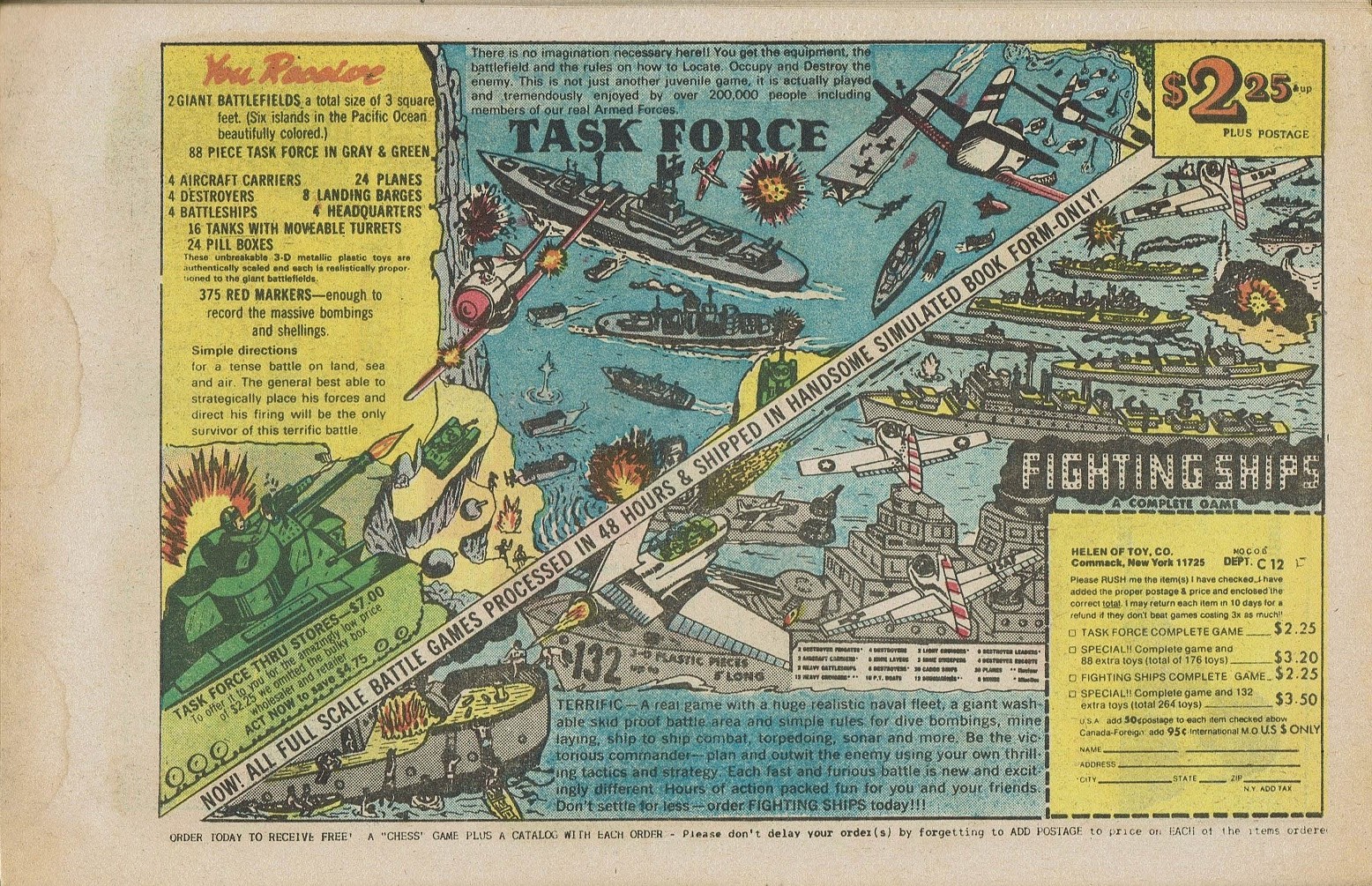 Read online Gunfighters comic -  Issue #60 - 34