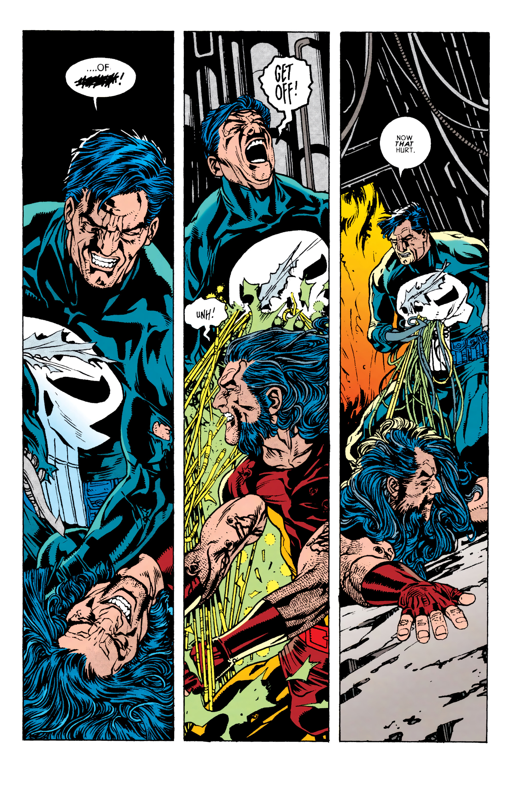 Read online Wolverine Omnibus comic -  Issue # TPB 4 (Part 10) - 69