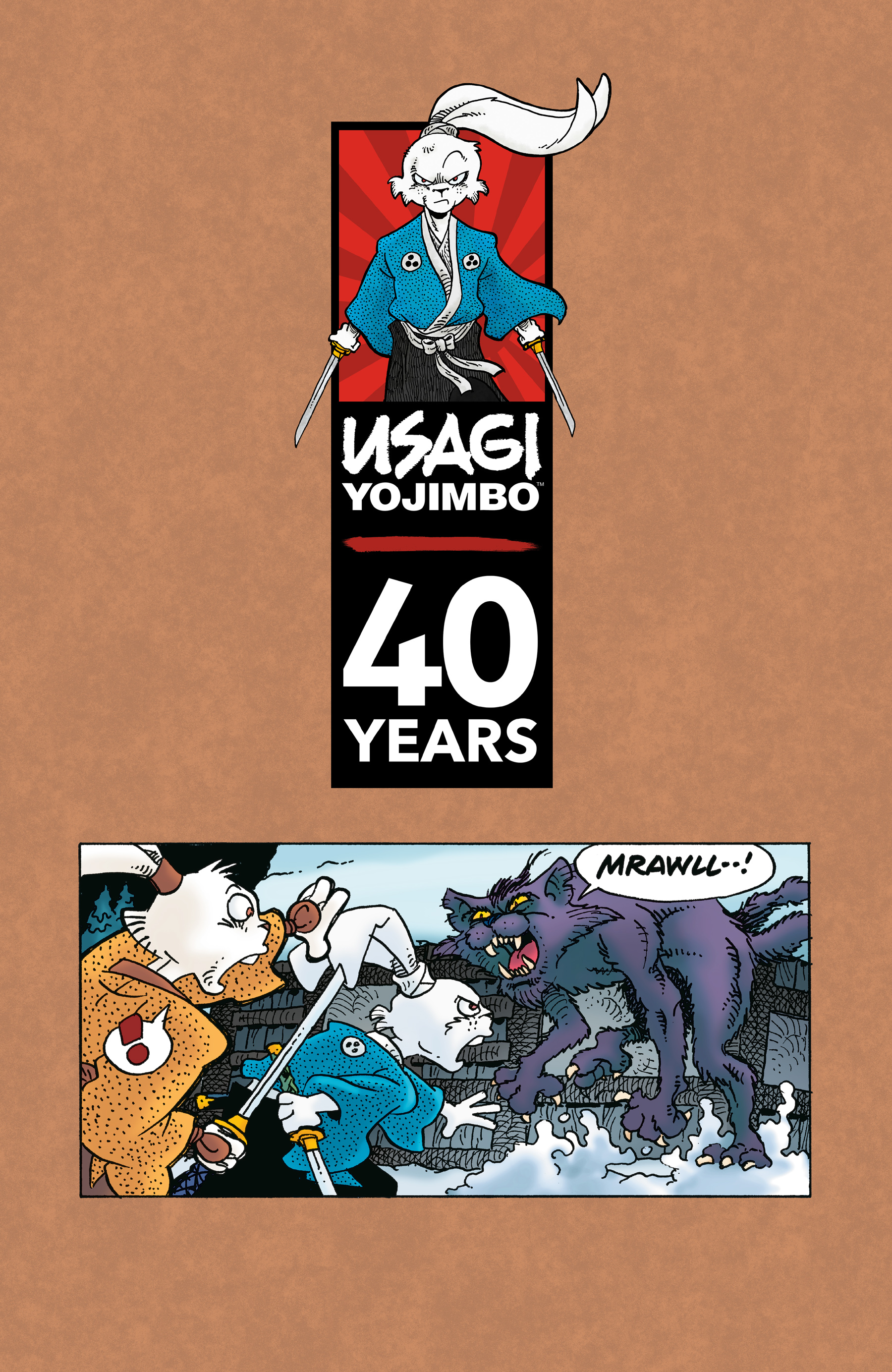 Read online Usagi Yojimbo: Ice and Snow comic -  Issue #5 - 28