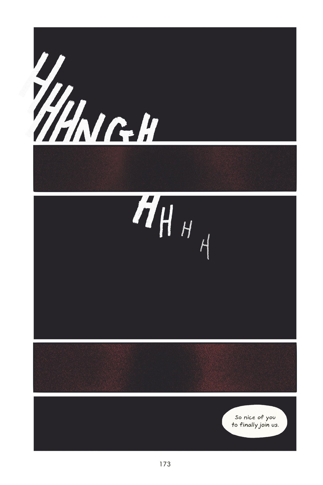 Read online Danger and Other Unknown Risks comic -  Issue # TPB (Part 2) - 69