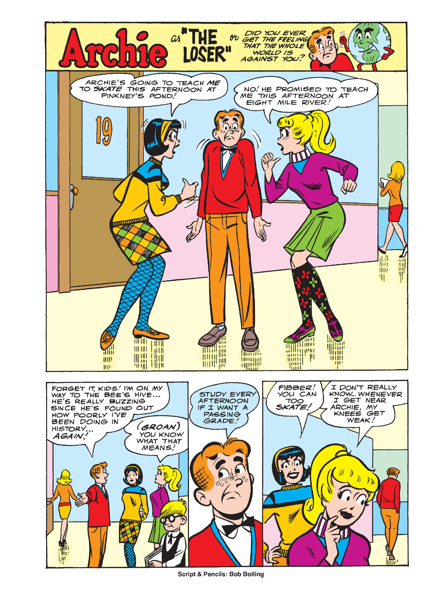 Read online World of Archie Double Digest comic -  Issue #126 - 59