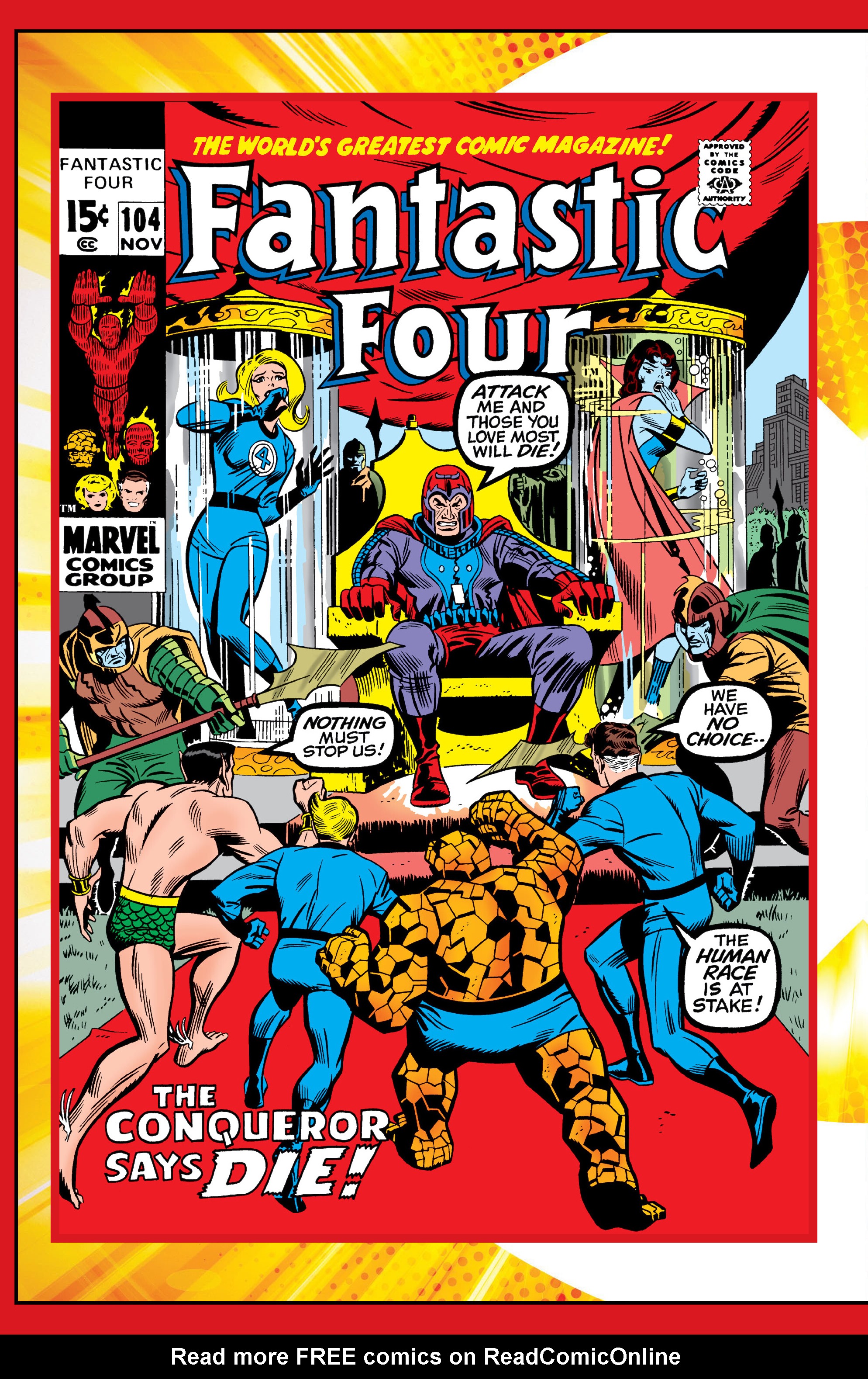 Read online X-Men: The Hidden Years comic -  Issue # TPB (Part 6) - 91