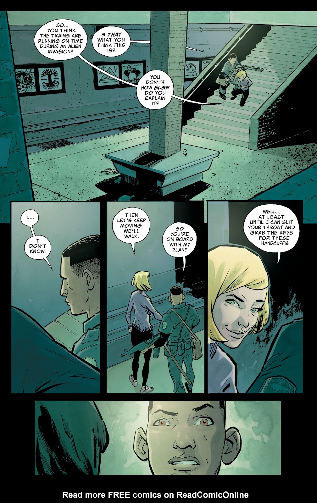 Area 510 issue TPB - Page 27