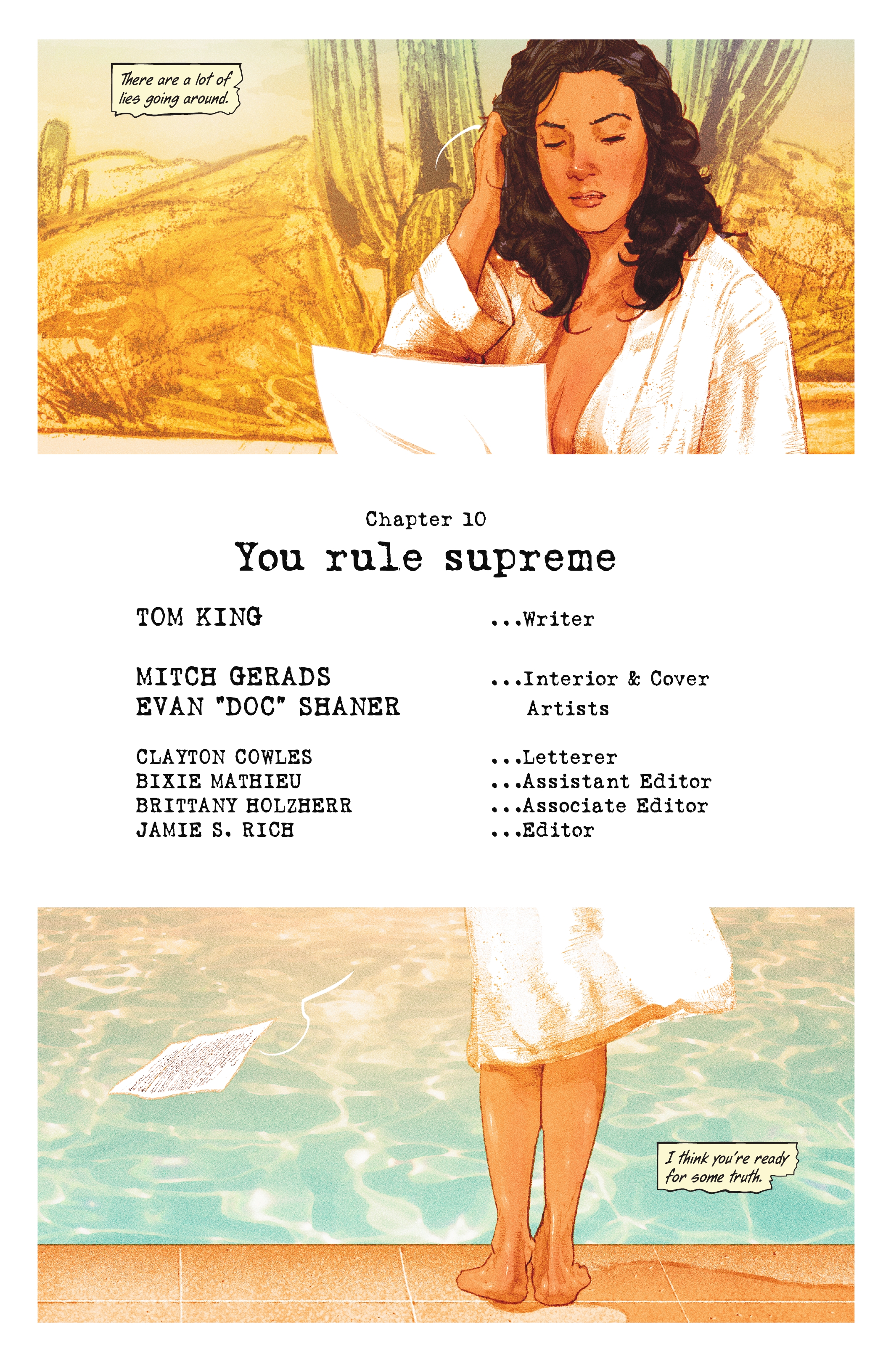 Read online Strange Adventures: The Deluxe Edition comic -  Issue # TPB (Part 3) - 75