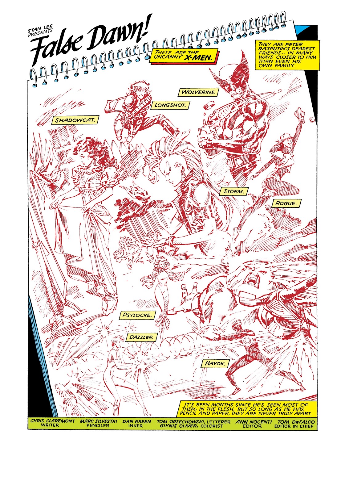 Marvel Masterworks: The Uncanny X-Men issue TPB 15 (Part 3) - Page 70