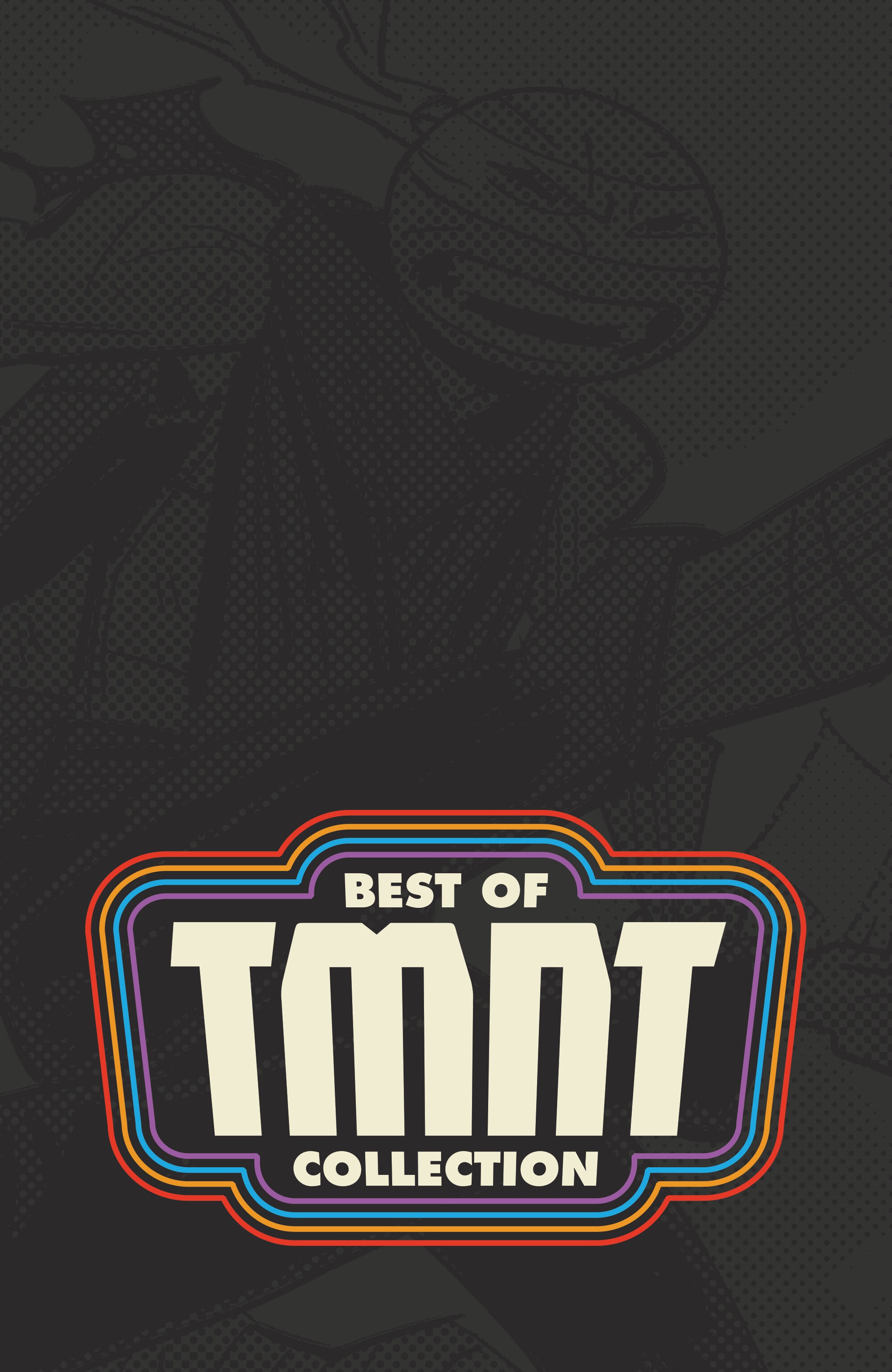 Read online Best of Teenage Mutant Ninja Turtles Collection comic -  Issue # TPB 2 (Part 4) - 86